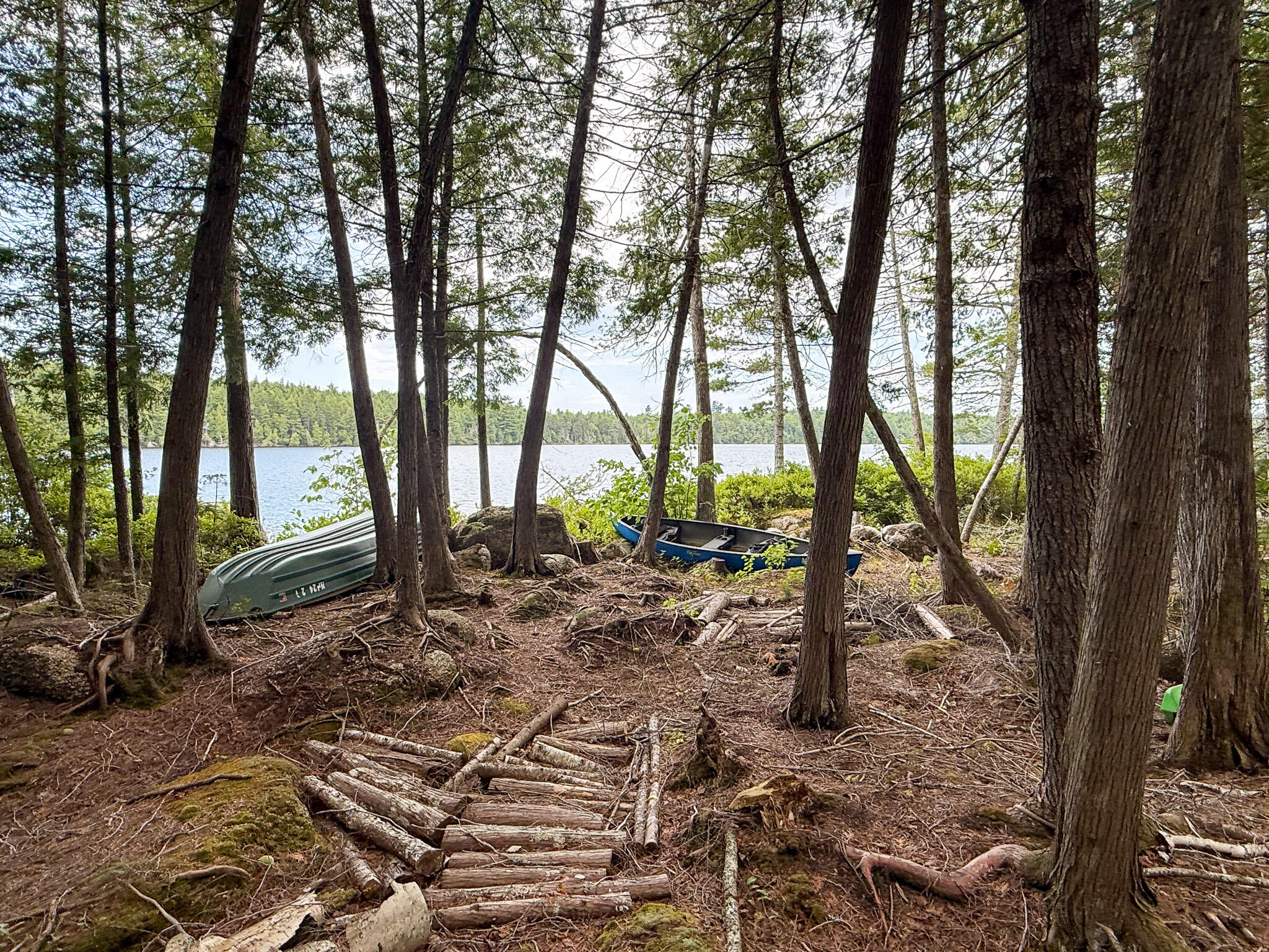 Lot 7 Bill Green Pond Road Property Photo 20