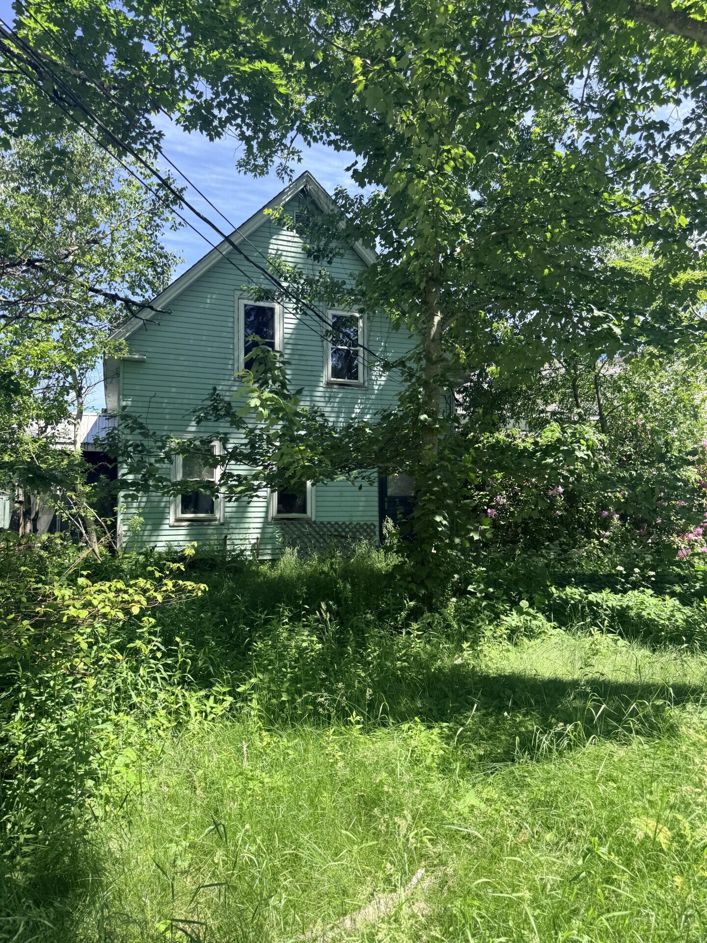 1769 Washington Road Property Photo 15