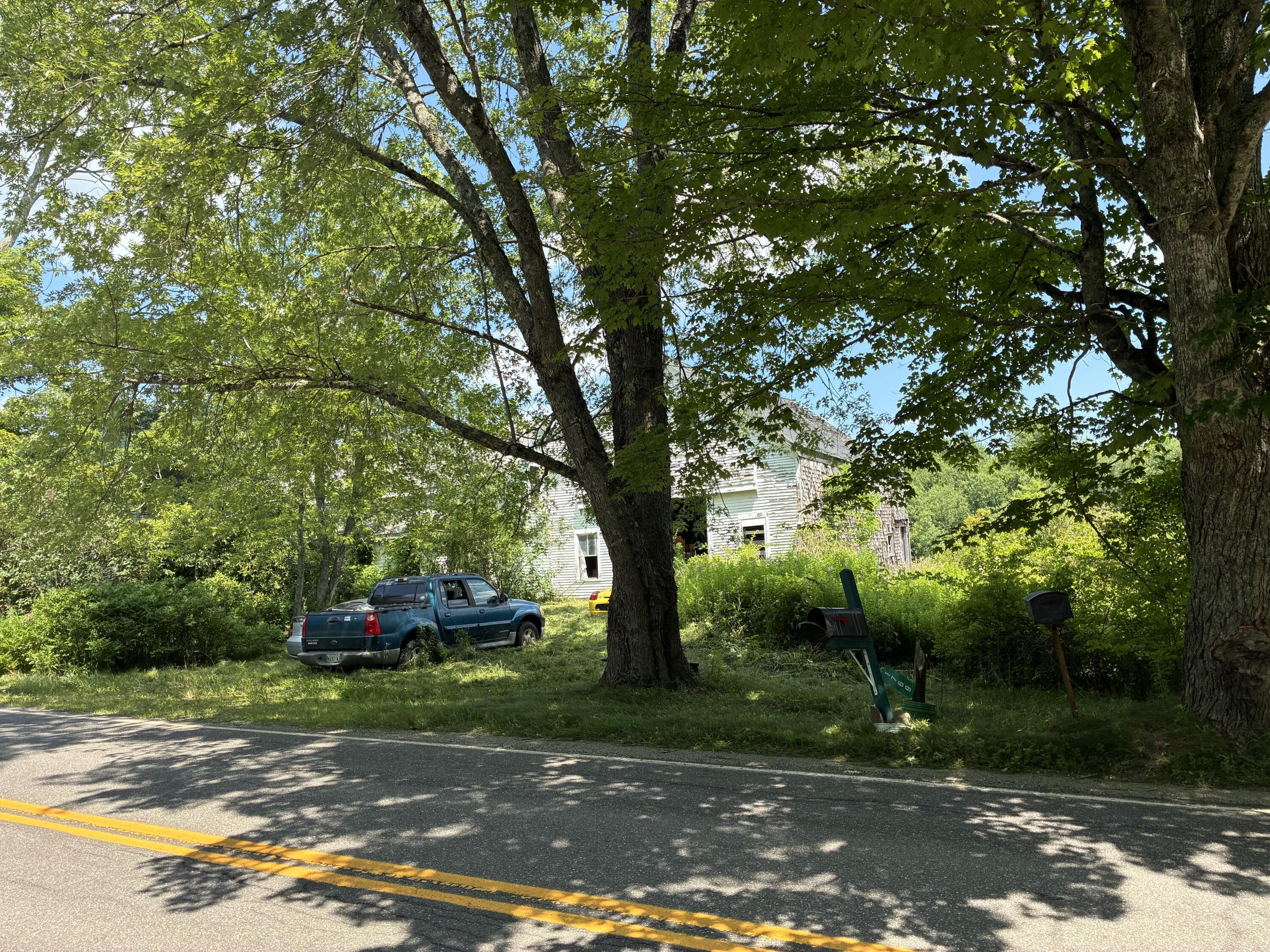 1769 Washington Road Property Photo 19