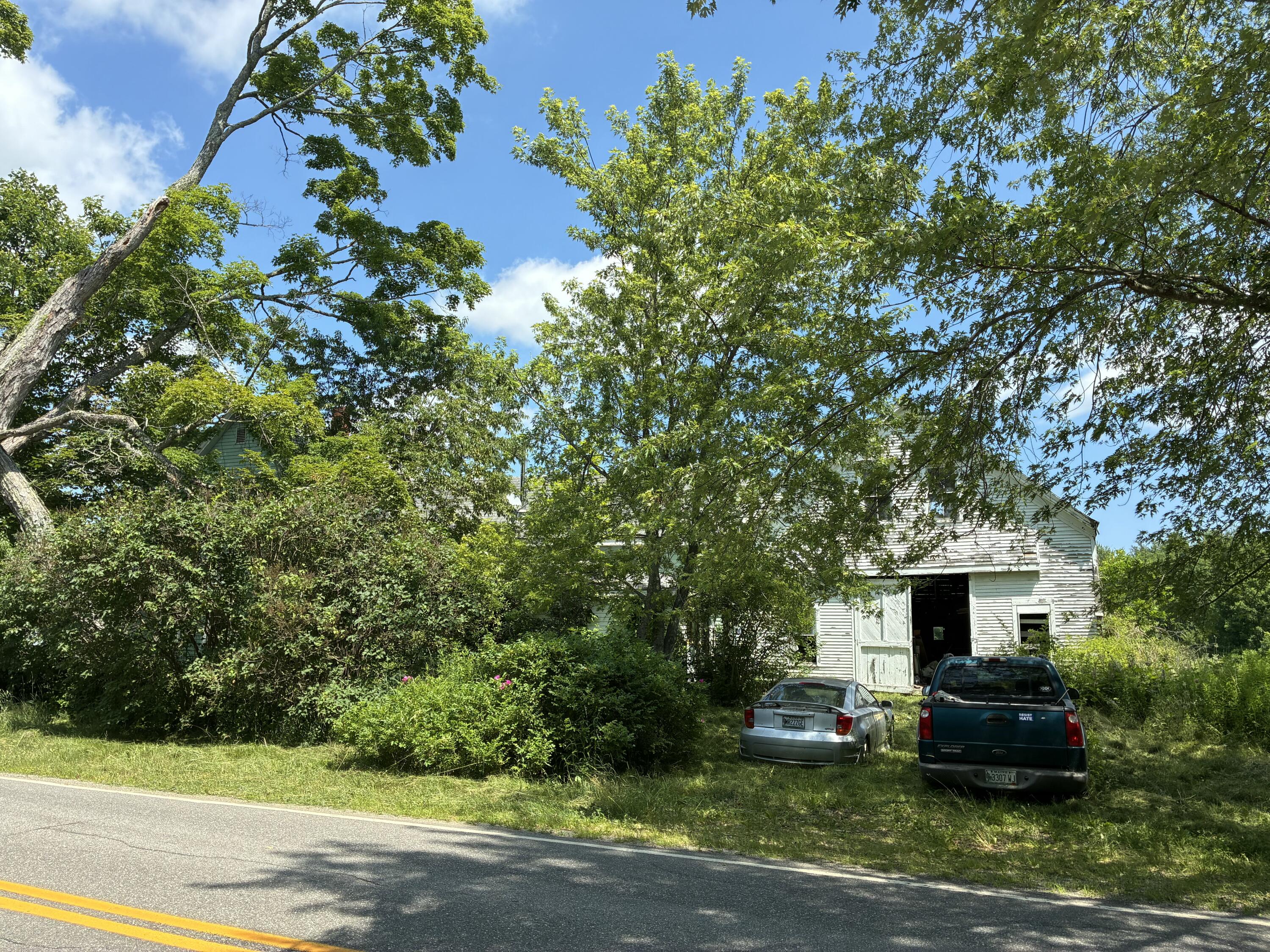 1769 Washington Road Property Photo 20