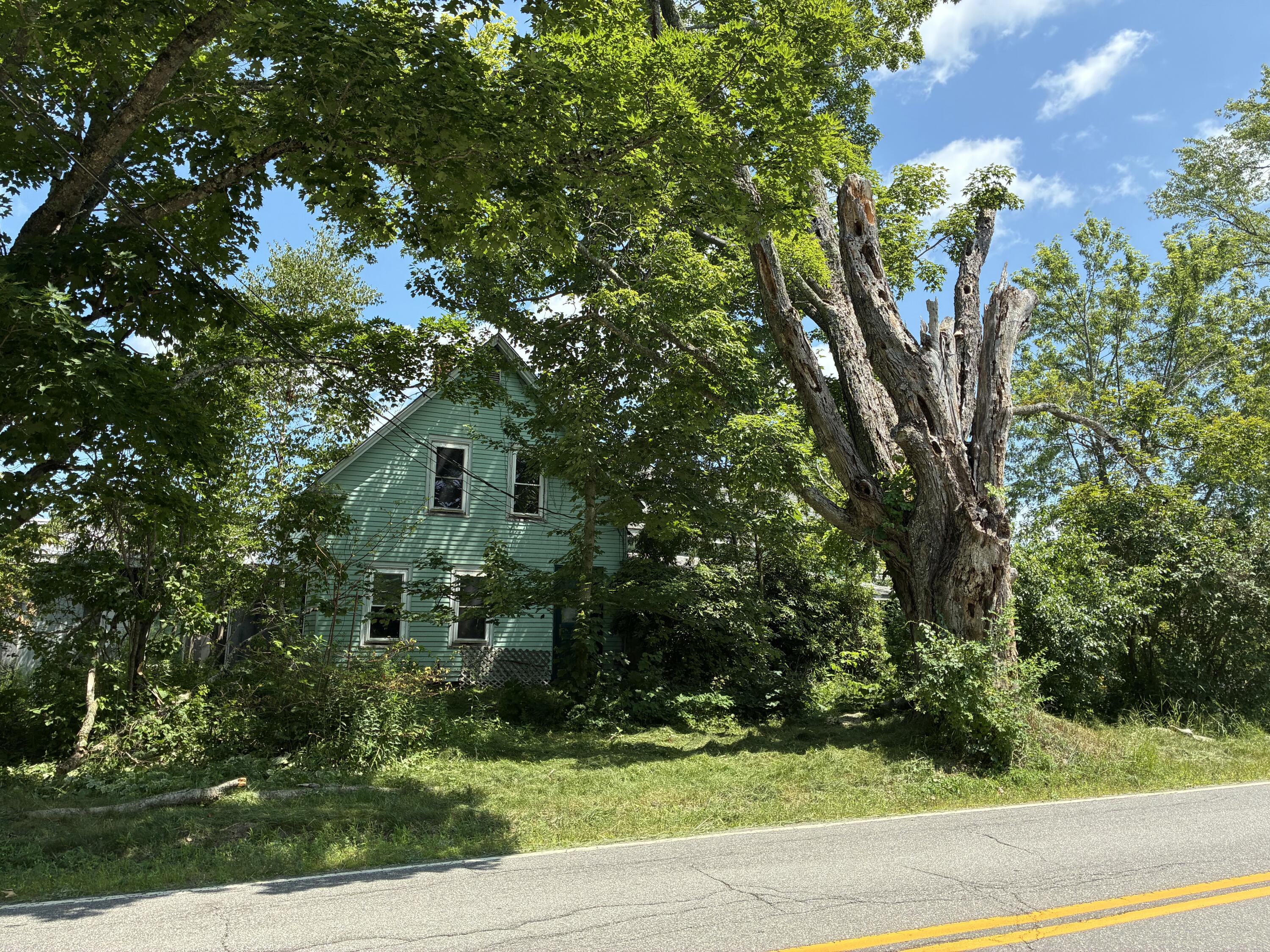 1769 Washington Road Property Photo 21