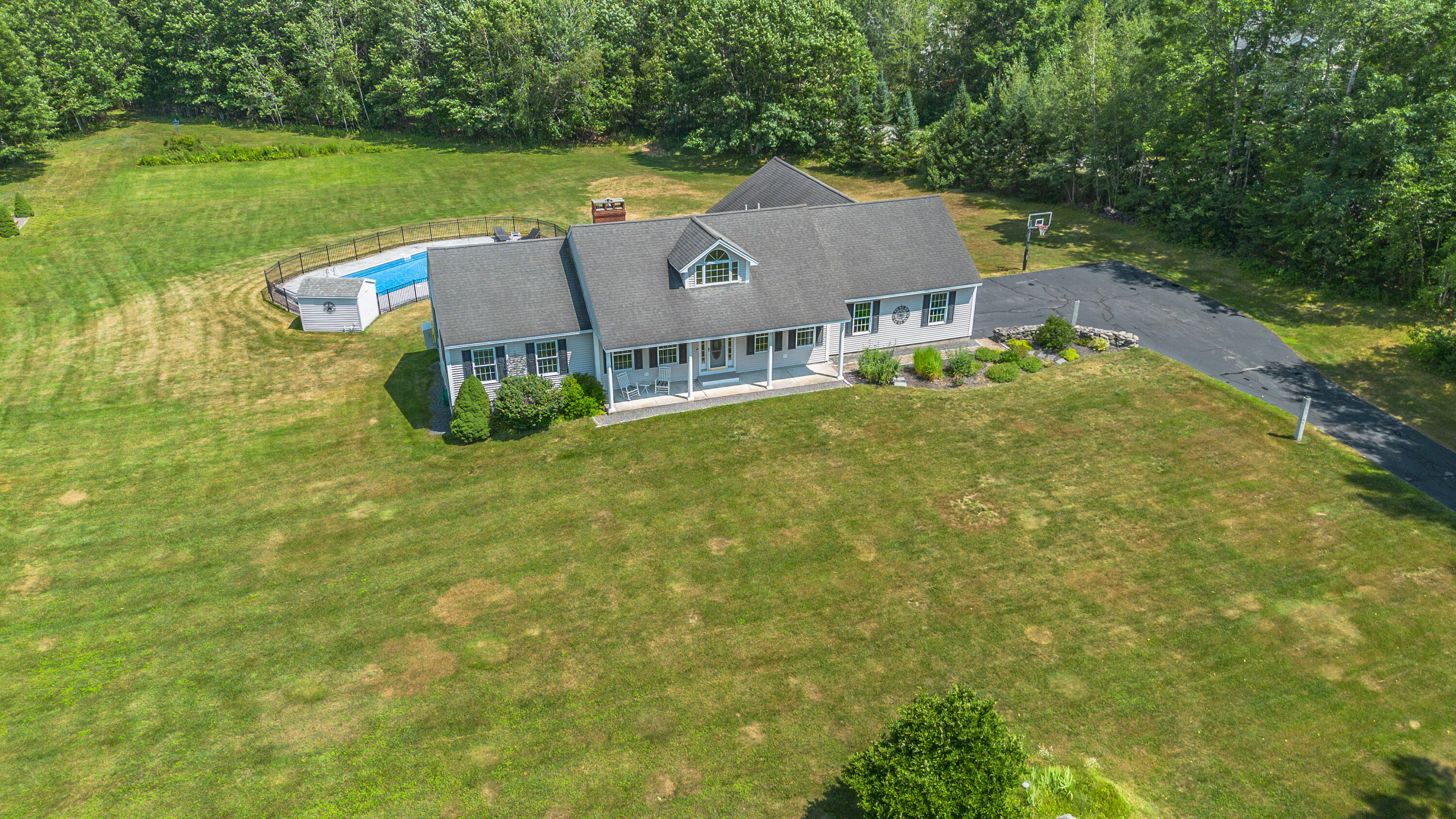 114 Harding Bridge Road Property Photo 2