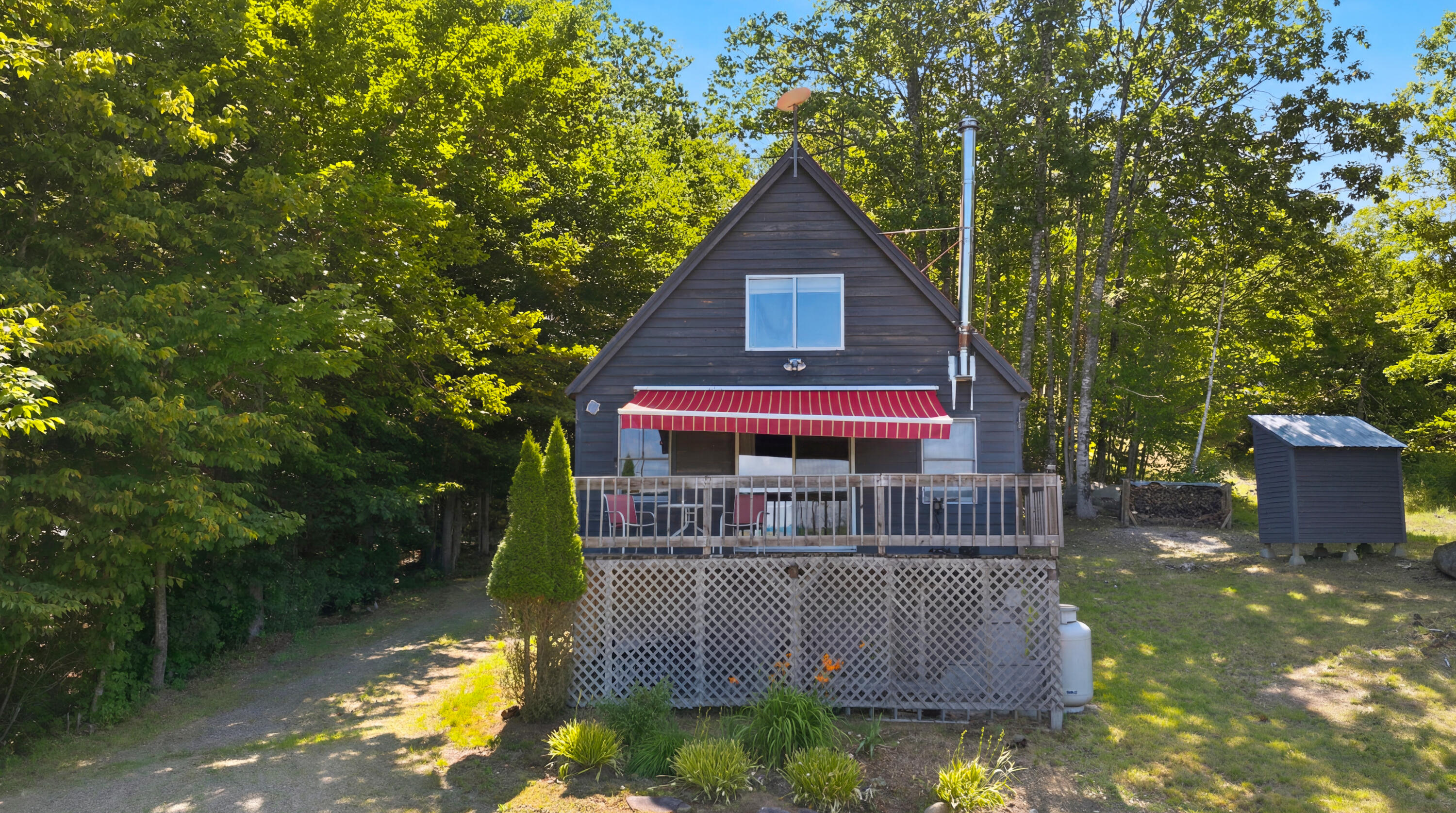29 Griffin Mountain Road Property Photo 1