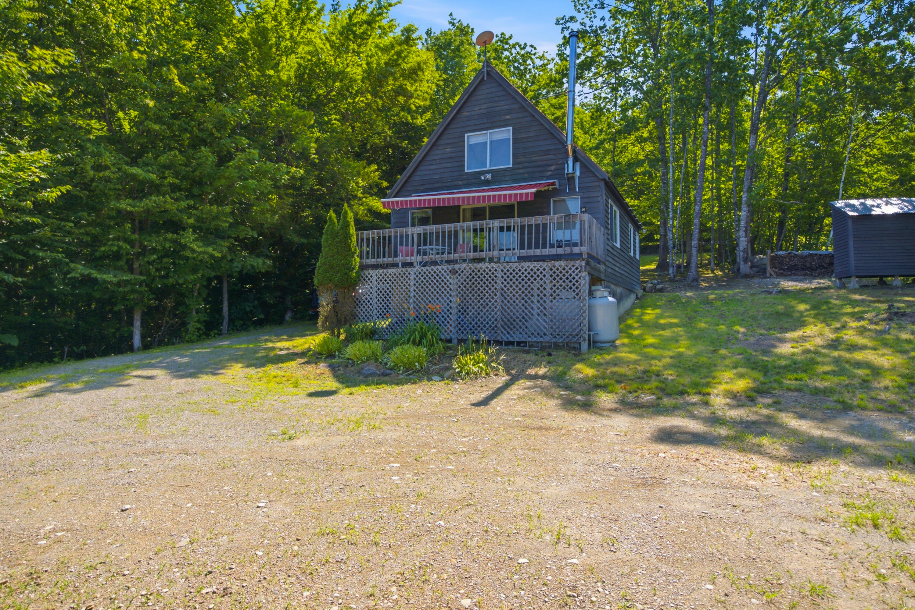 29 Griffin Mountain Road Property Photo 2
