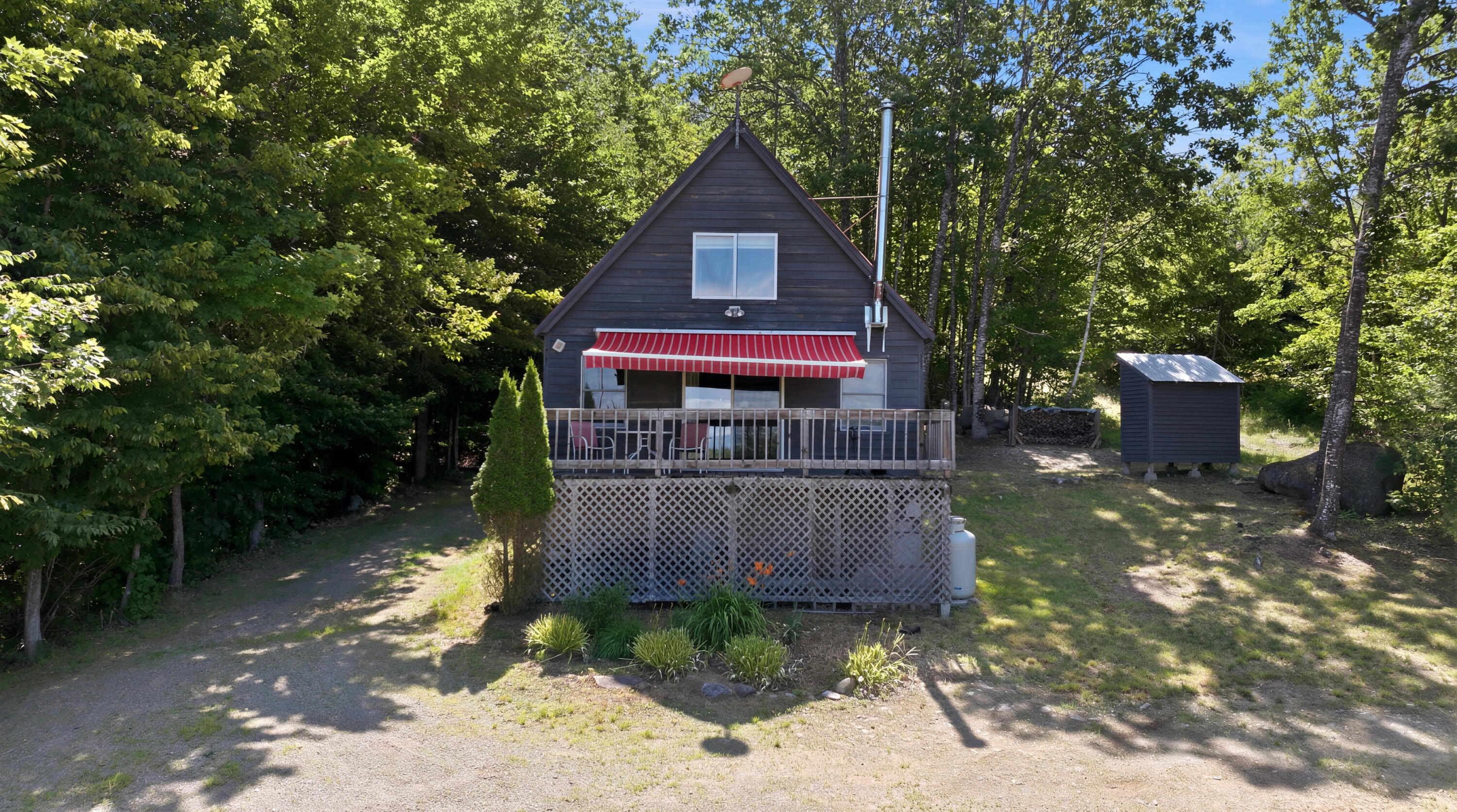 29 Griffin Mountain Road Property Photo 3