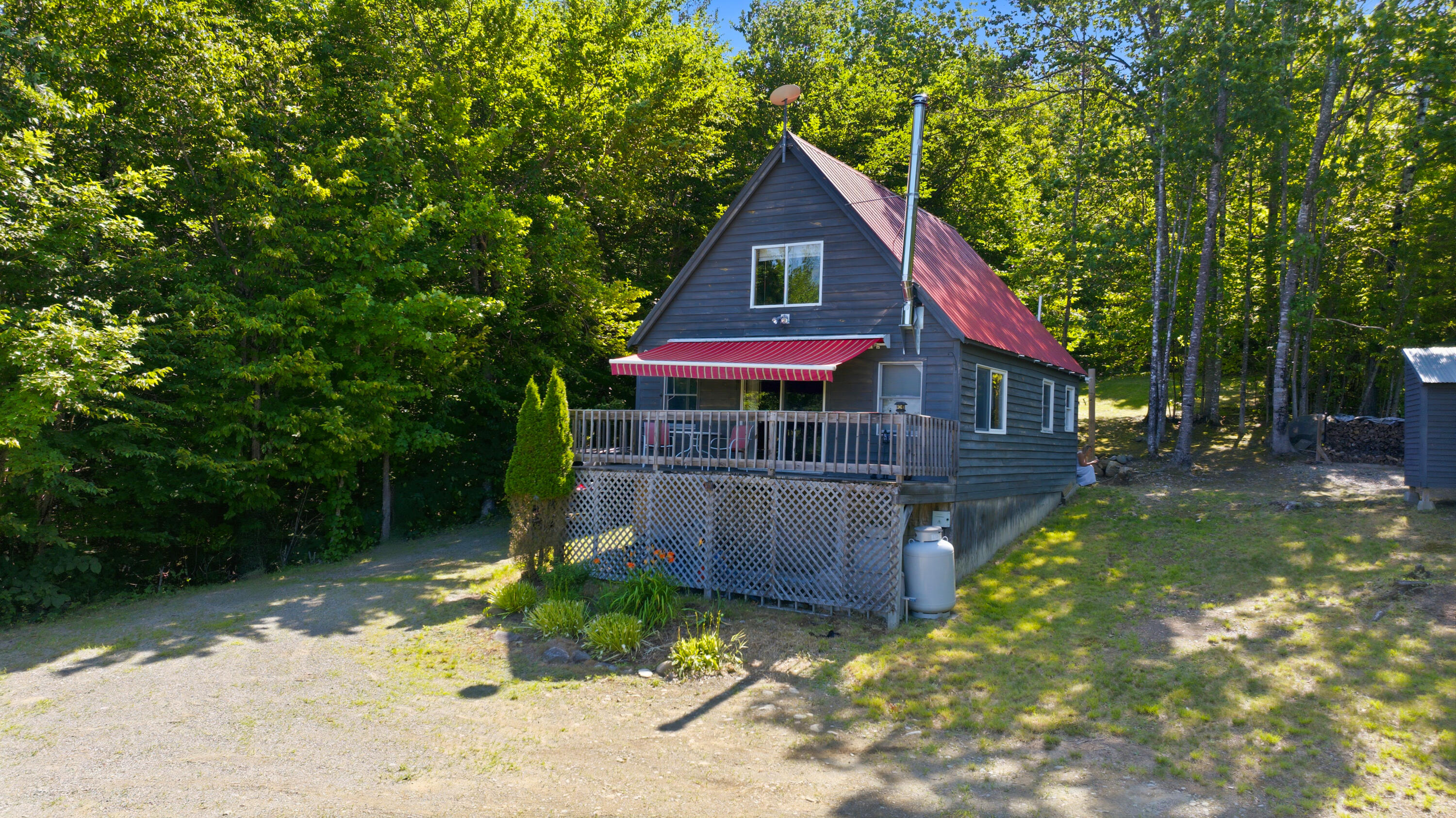29 Griffin Mountain Road Property Photo 4