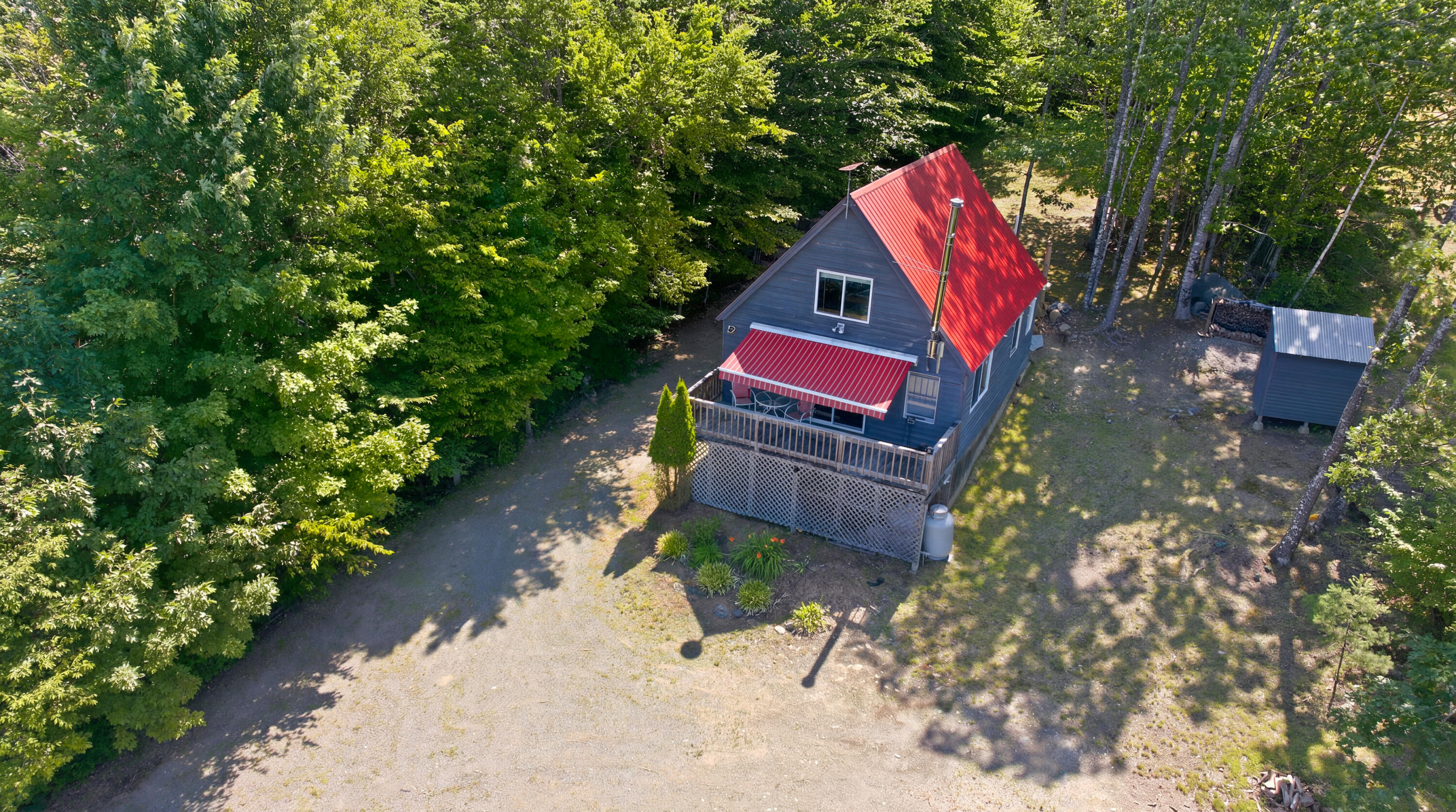 29 Griffin Mountain Road Property Photo 5