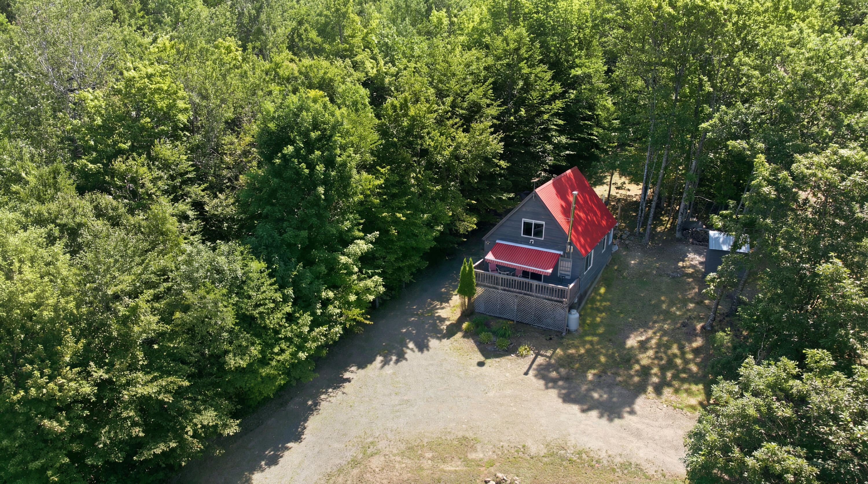 29 Griffin Mountain Road Property Photo 7