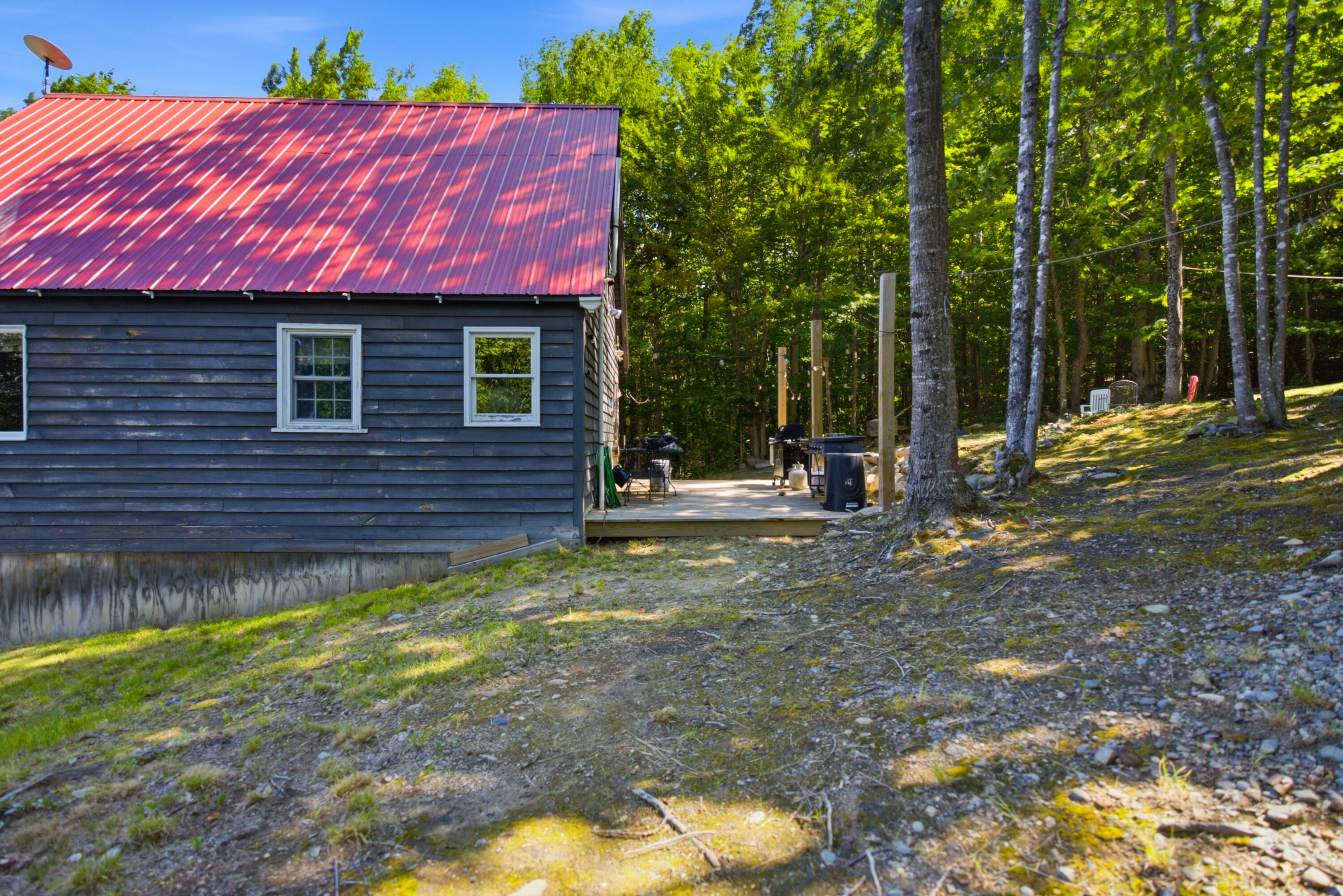29 Griffin Mountain Road Property Photo 19