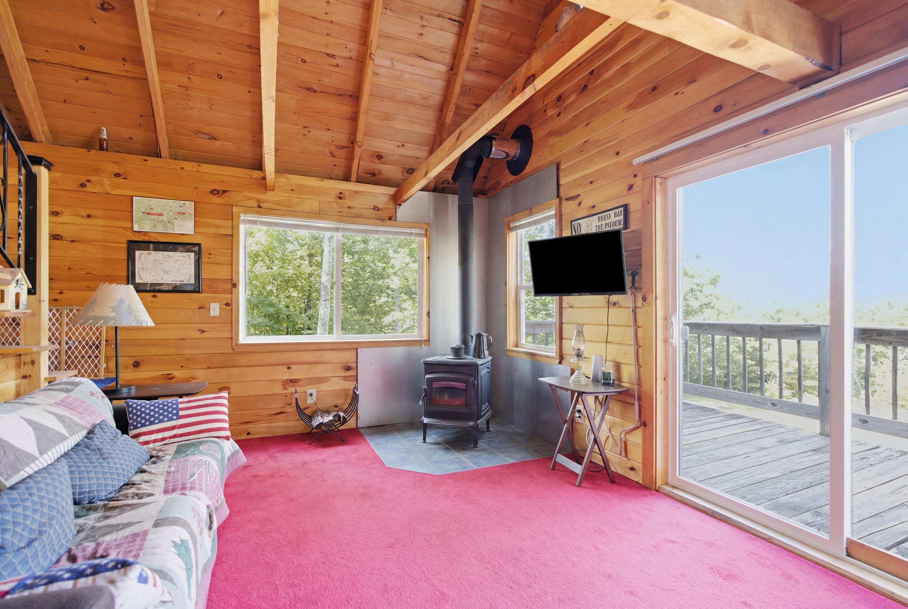 29 Griffin Mountain Road Property Photo 43