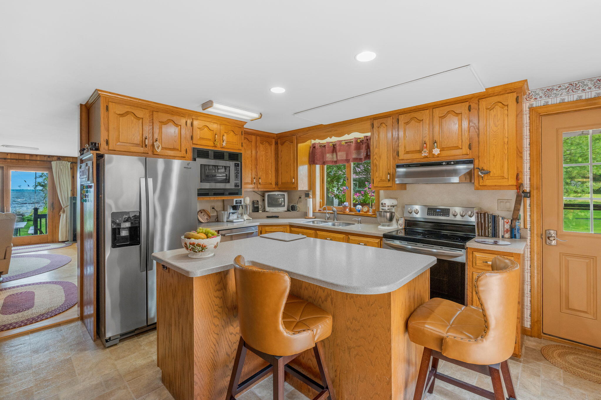 177 & 175 Kitchen Hill Road Property Photo 14