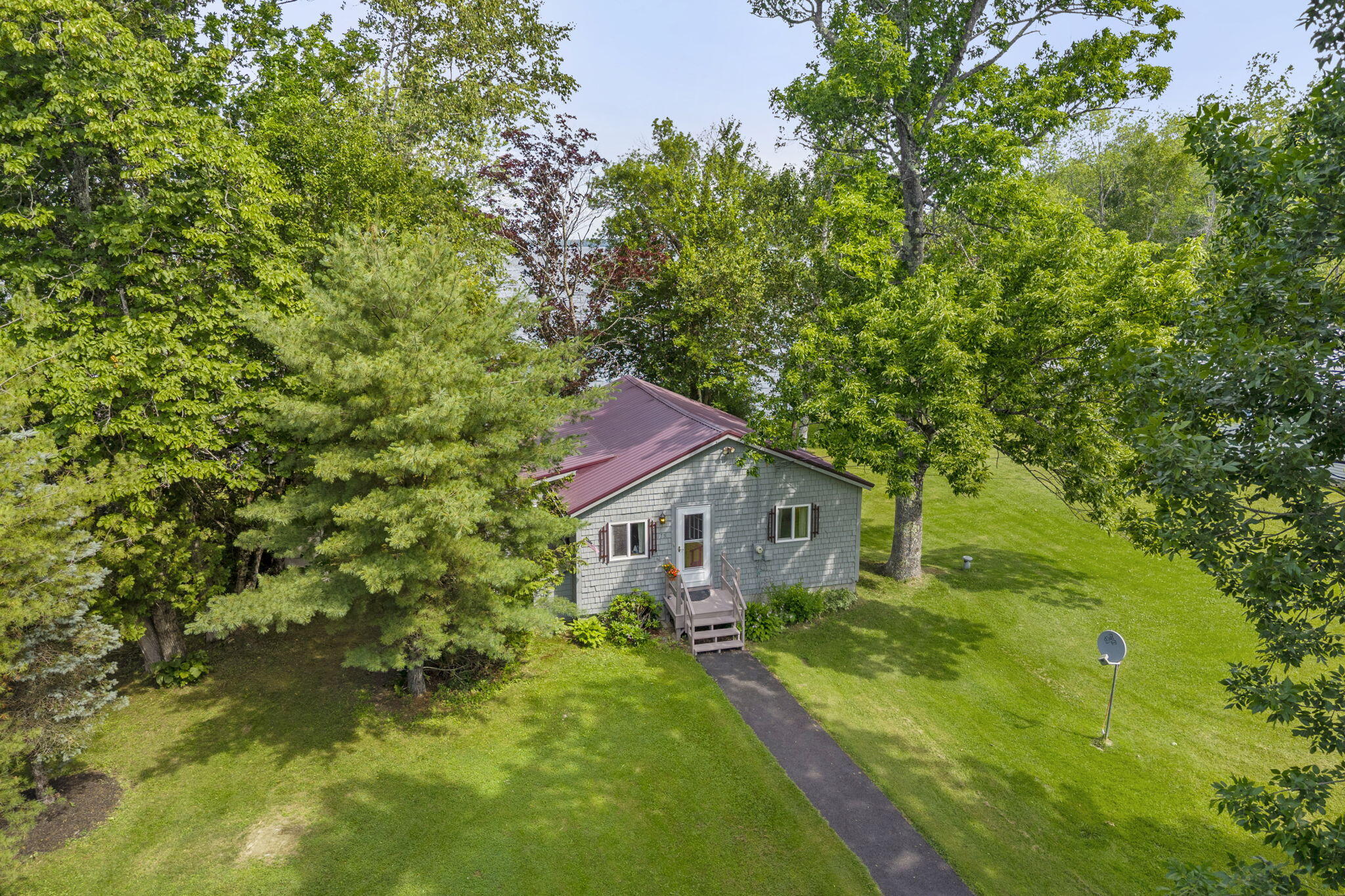 177 & 175 Kitchen Hill Road Property Photo 68