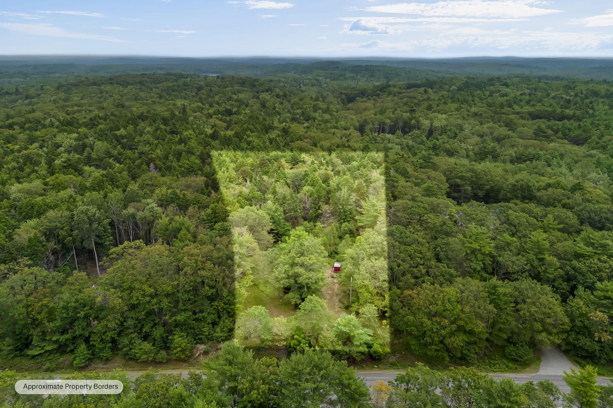 864 Bristol Road Property Photo 1