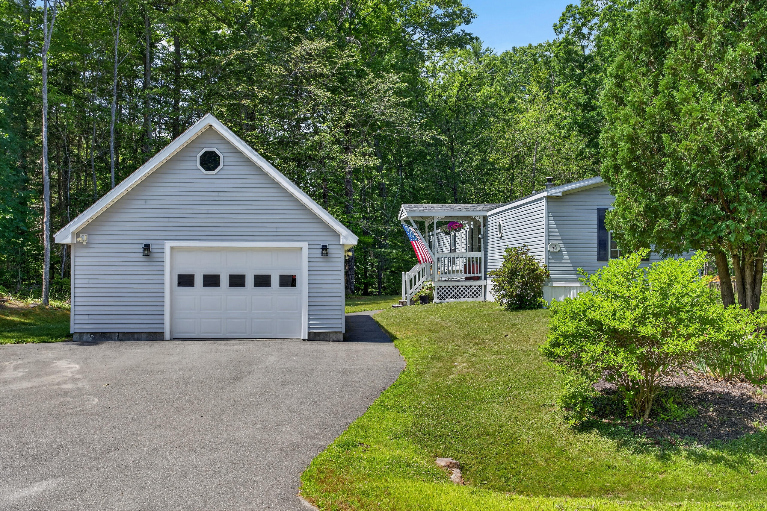 46 Stone Oak Drive Property Photo 1