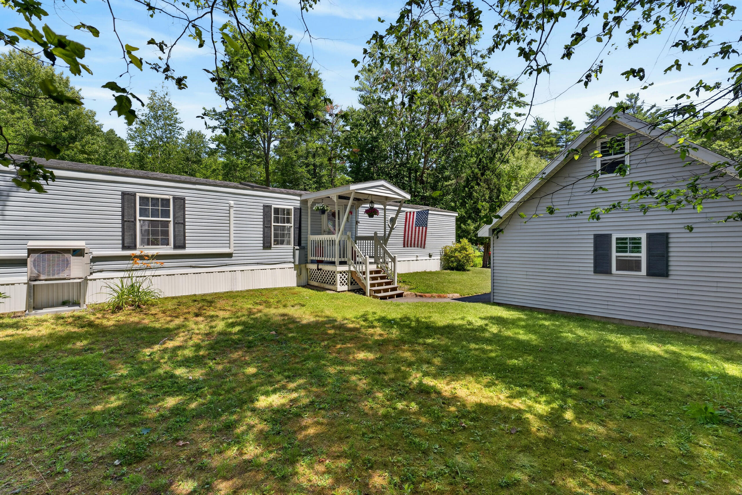 46 Stone Oak Drive Property Photo 4