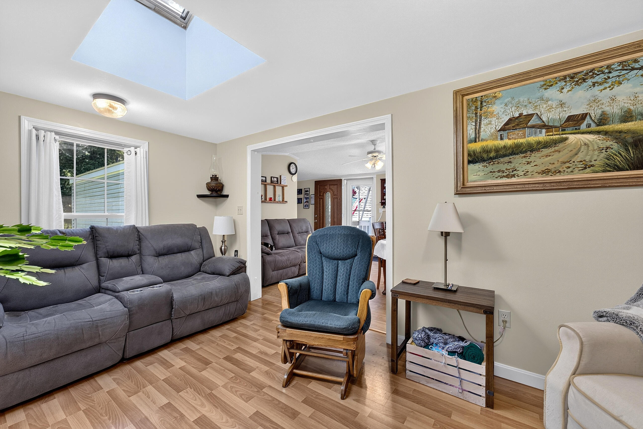 46 Stone Oak Drive Property Photo 8