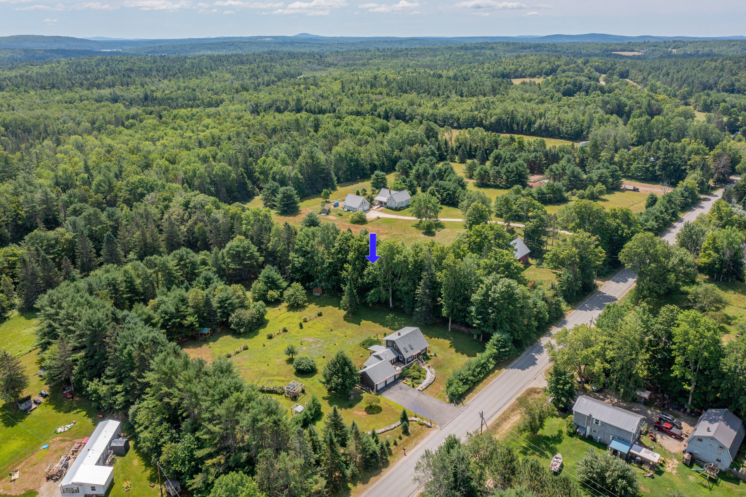 385 Millvale Road Property Photo 4