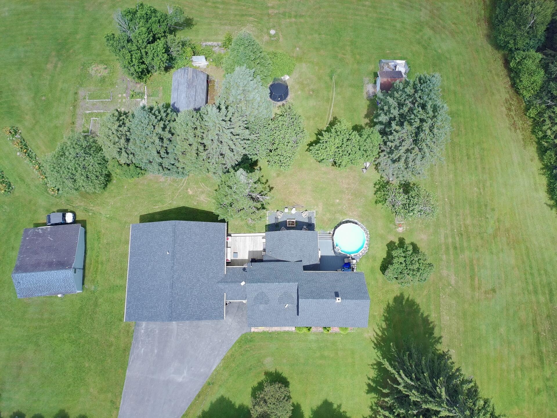 1038 S Perley Brook Road Property Photo 3
