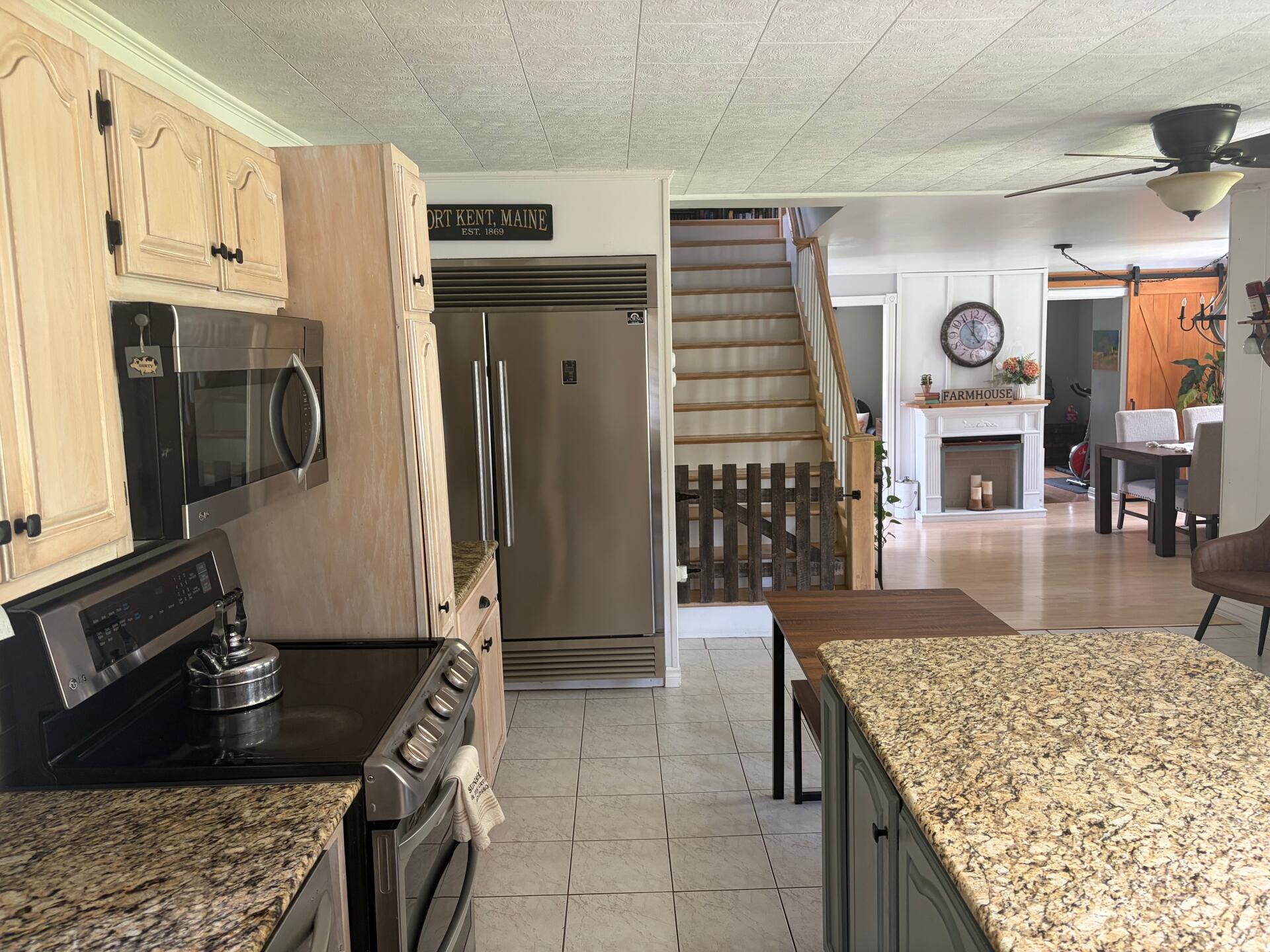 1038 S Perley Brook Road Property Photo 10
