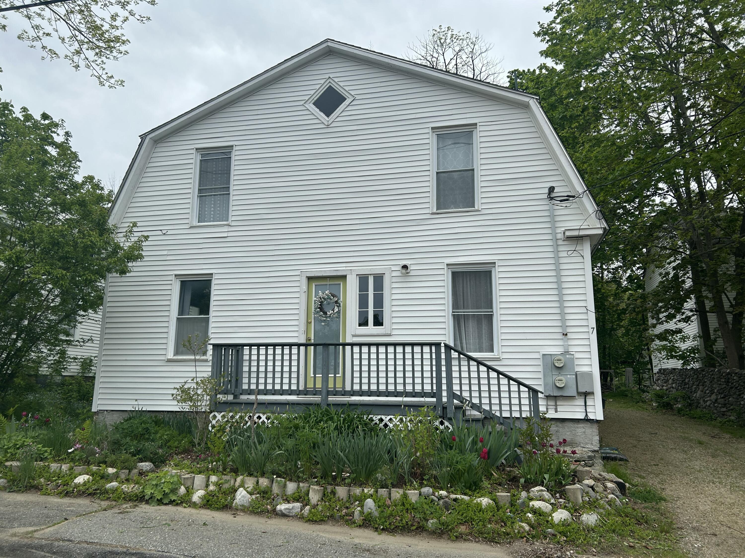 7 Anderson Street Property Photo 1