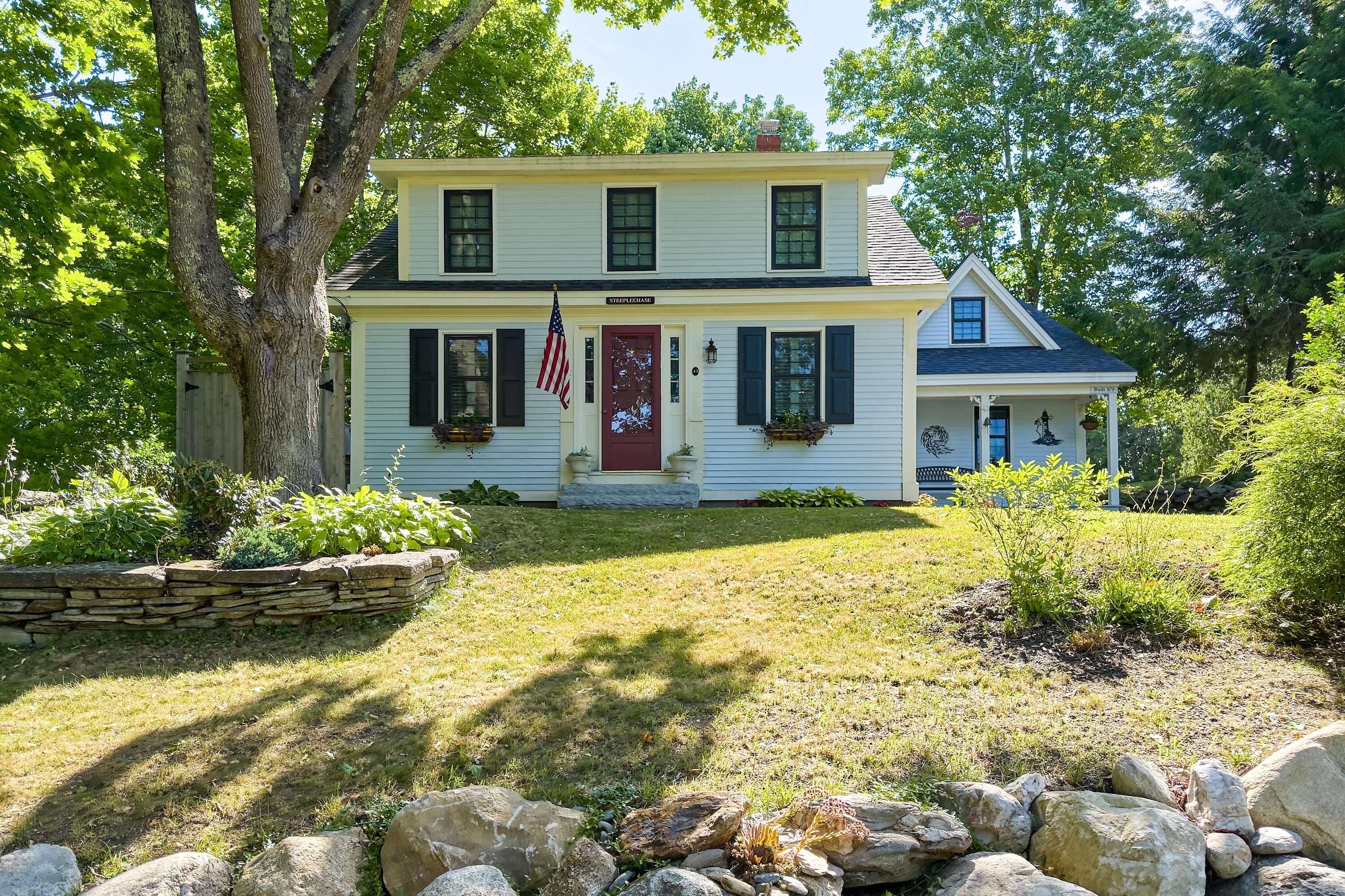 43 Spruce Street Property Photo 1
