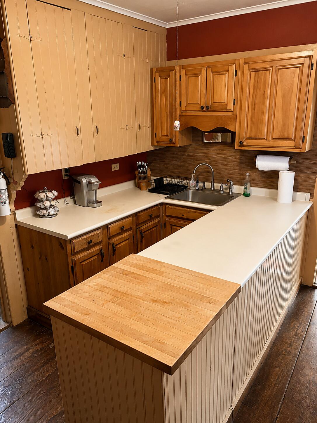 852 Bar Harbor Road Property Photo 8