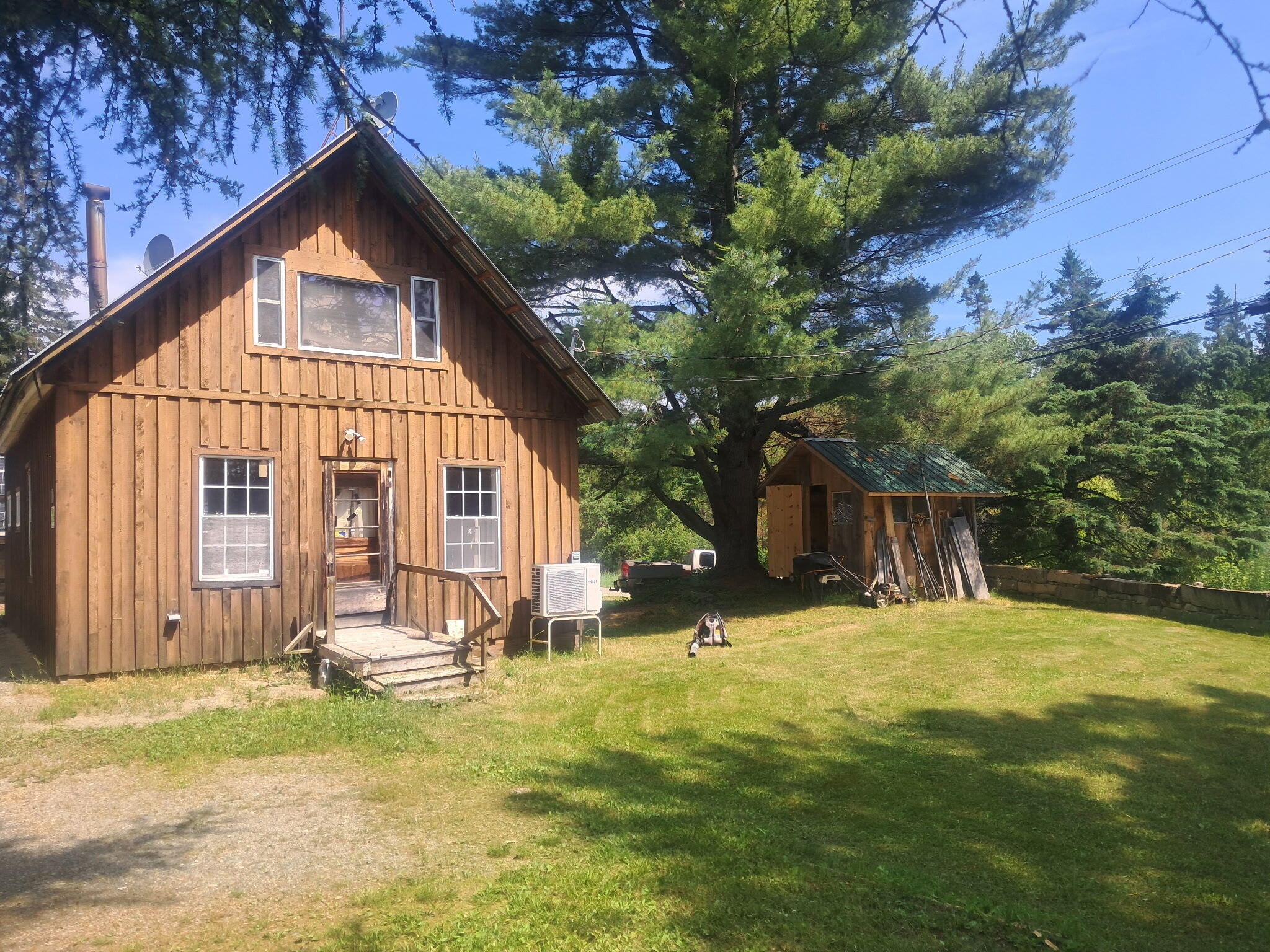 23 Wilsons Mills Road Property Photo 1