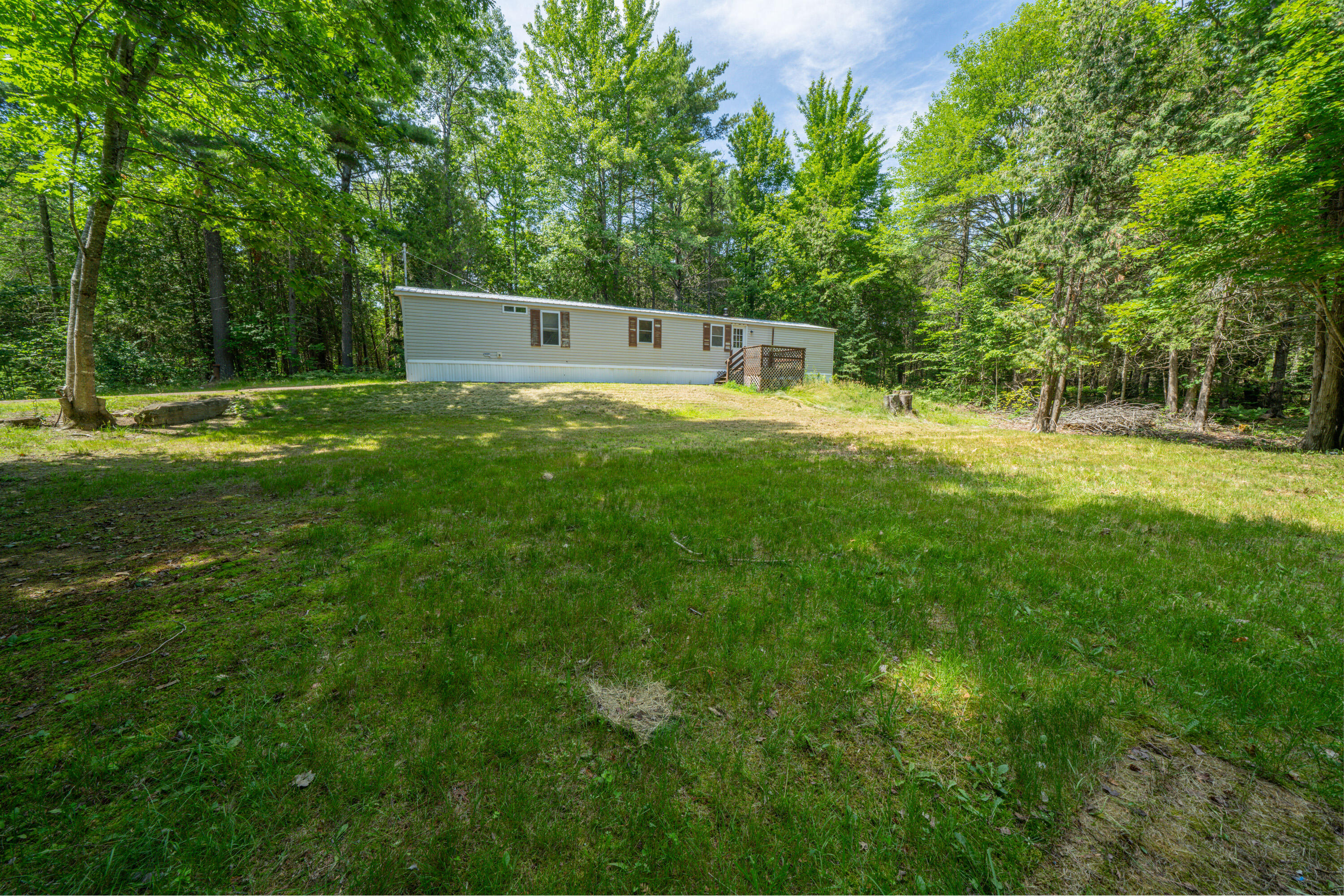 195 Barker Road Property Photo 1