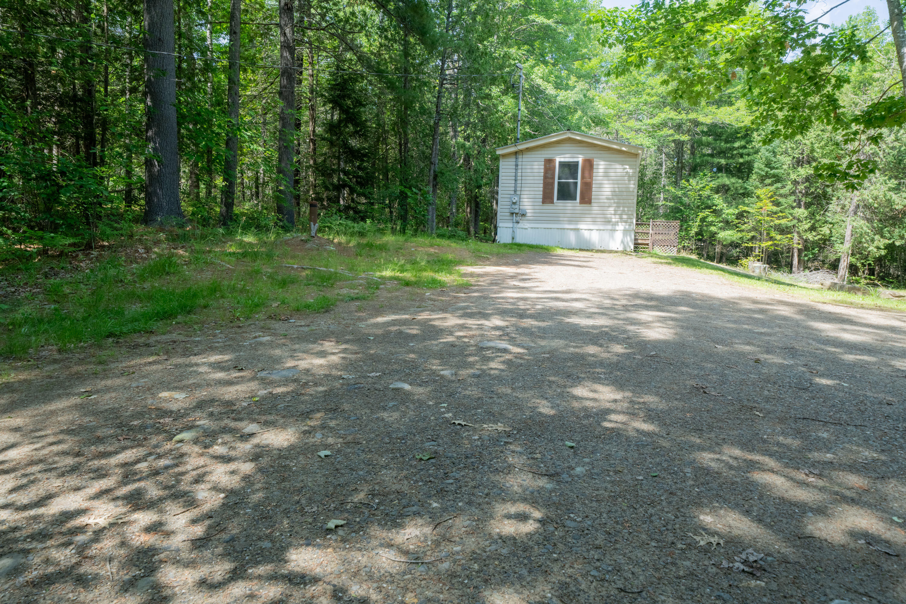 195 Barker Road Property Photo 2