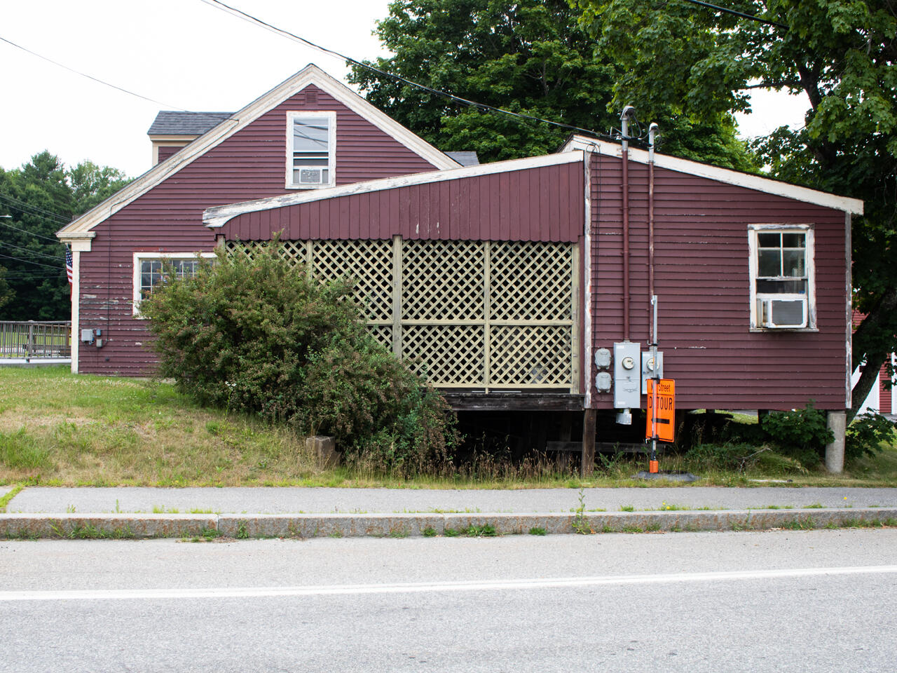 1587 Atlantic Highway Property Photo 3