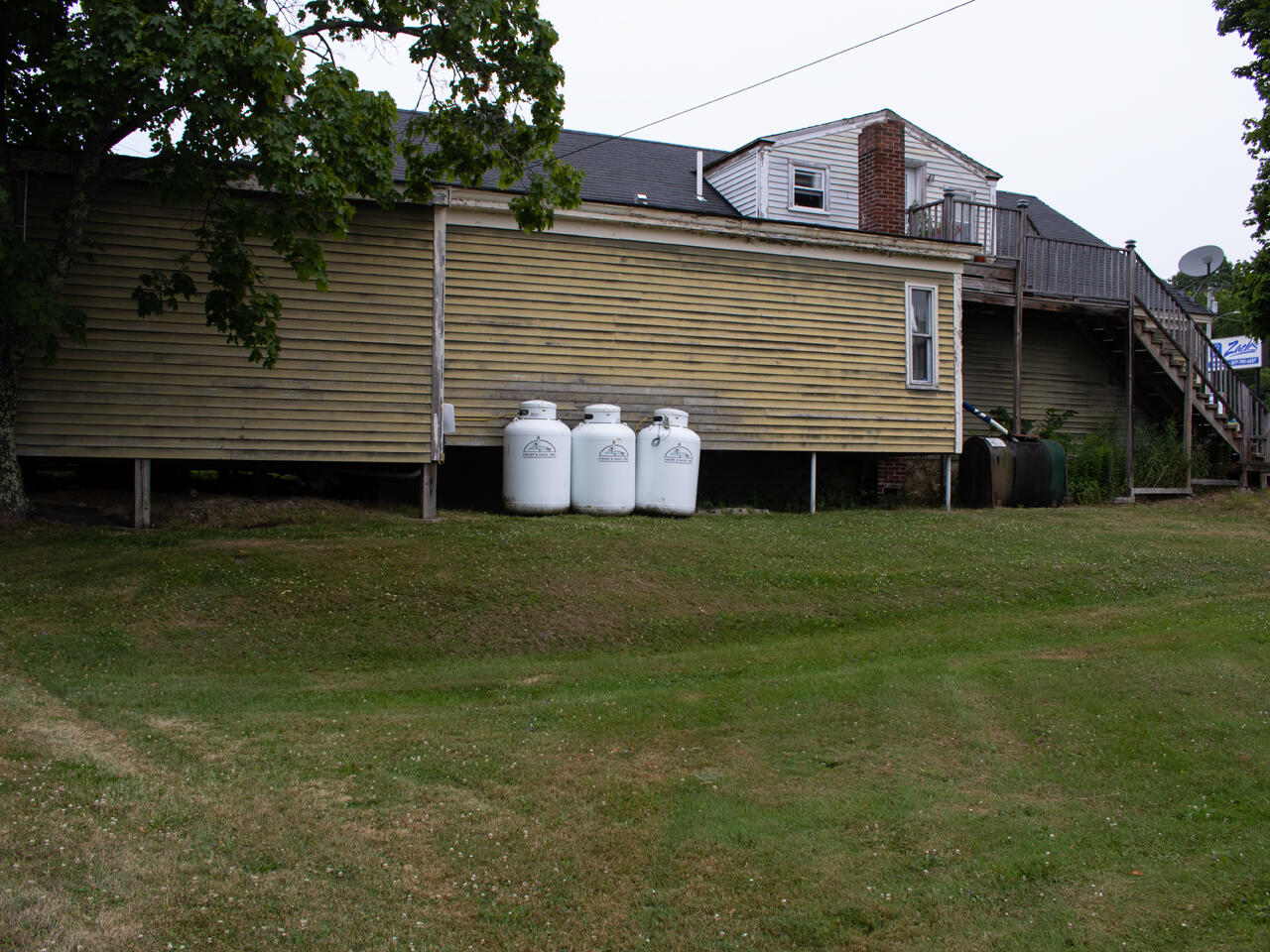1587 Atlantic Highway Property Photo 4