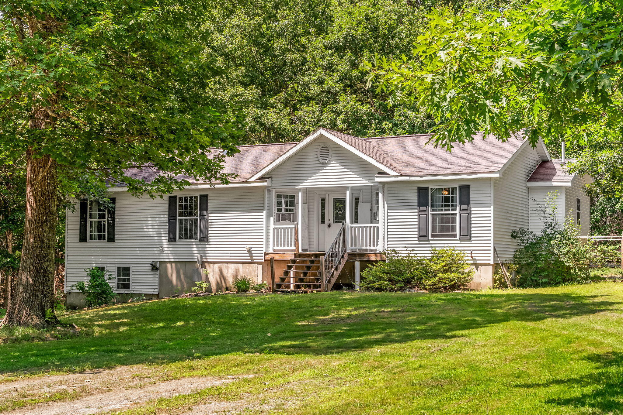 349 Veterans Highway Property Photo 1
