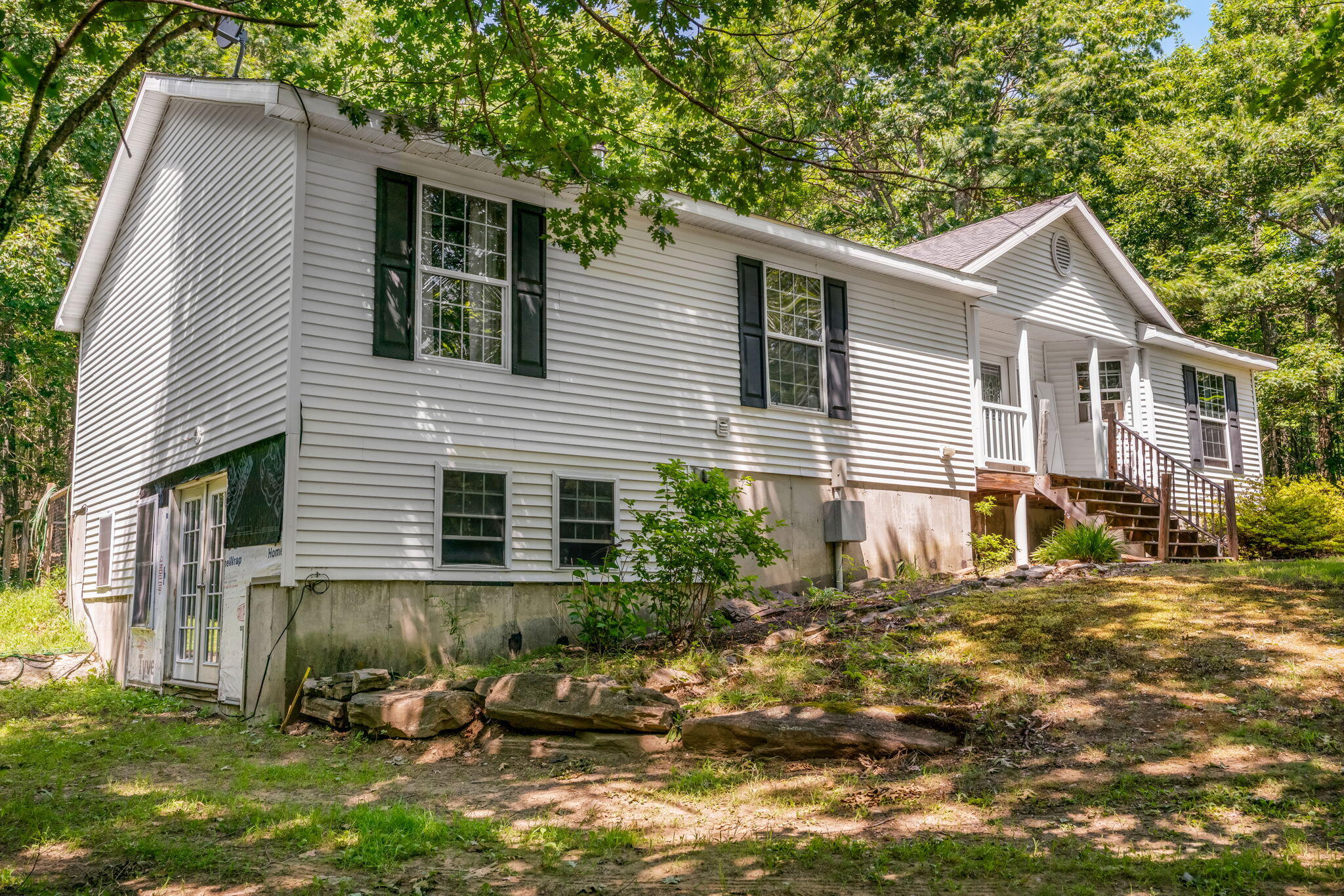 349 Veterans Highway Property Photo 2