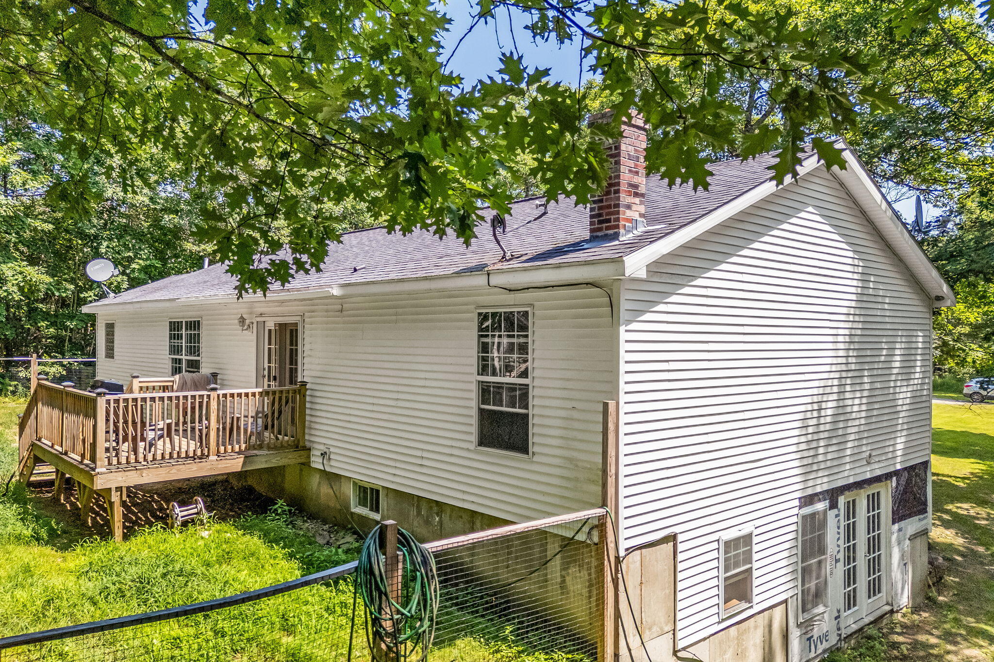 349 Veterans Highway Property Photo 4