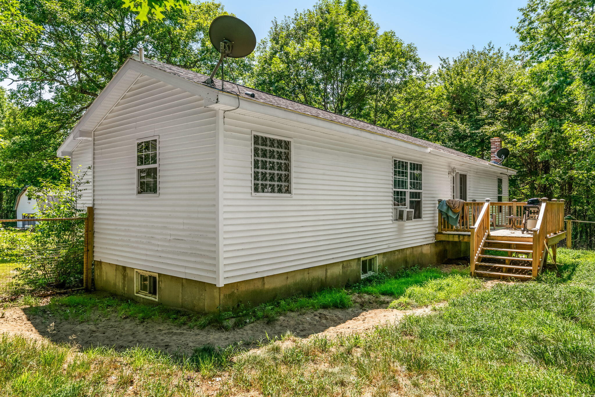 349 Veterans Highway Property Photo 38