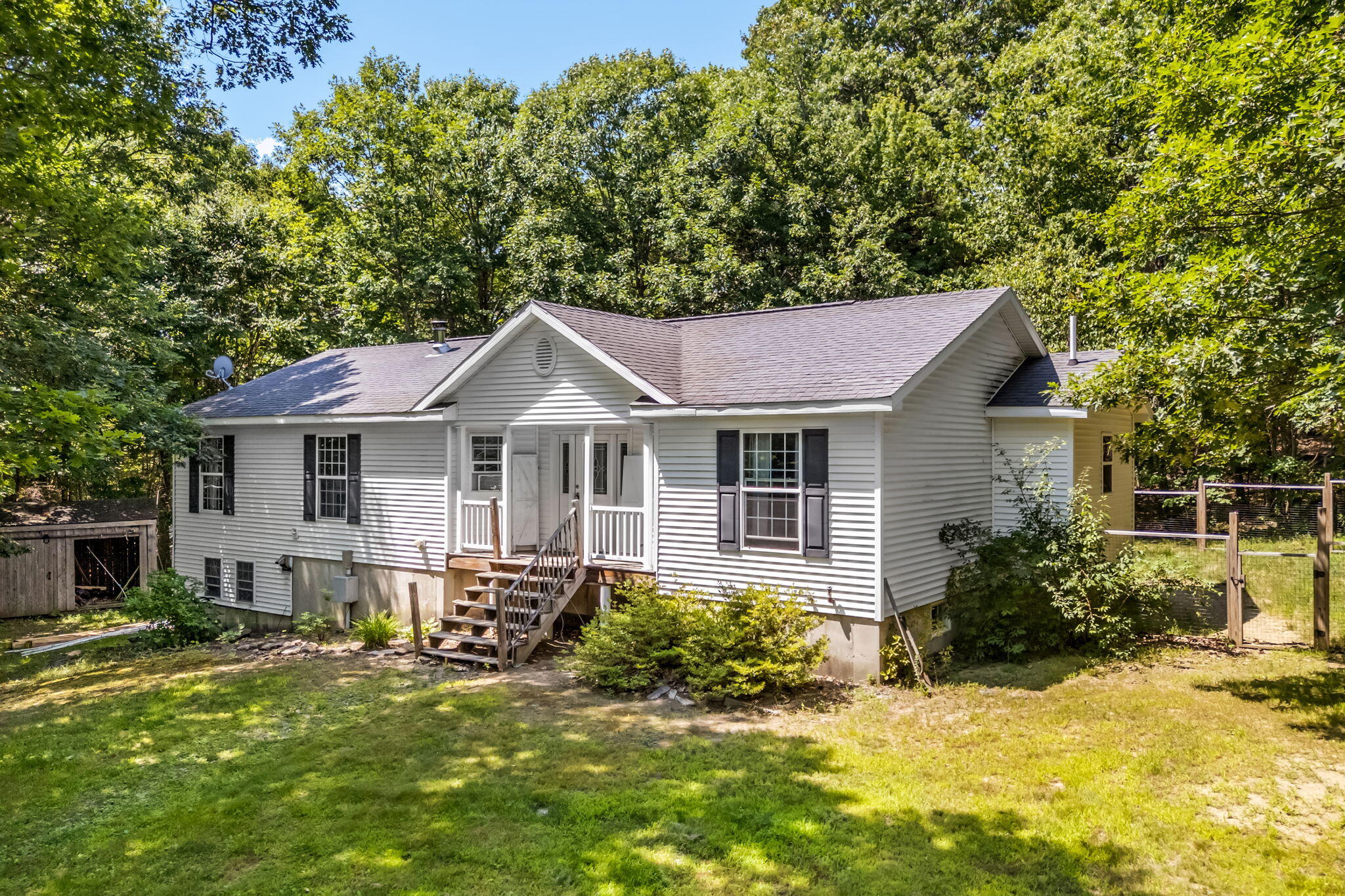 349 Veterans Highway Property Photo 40