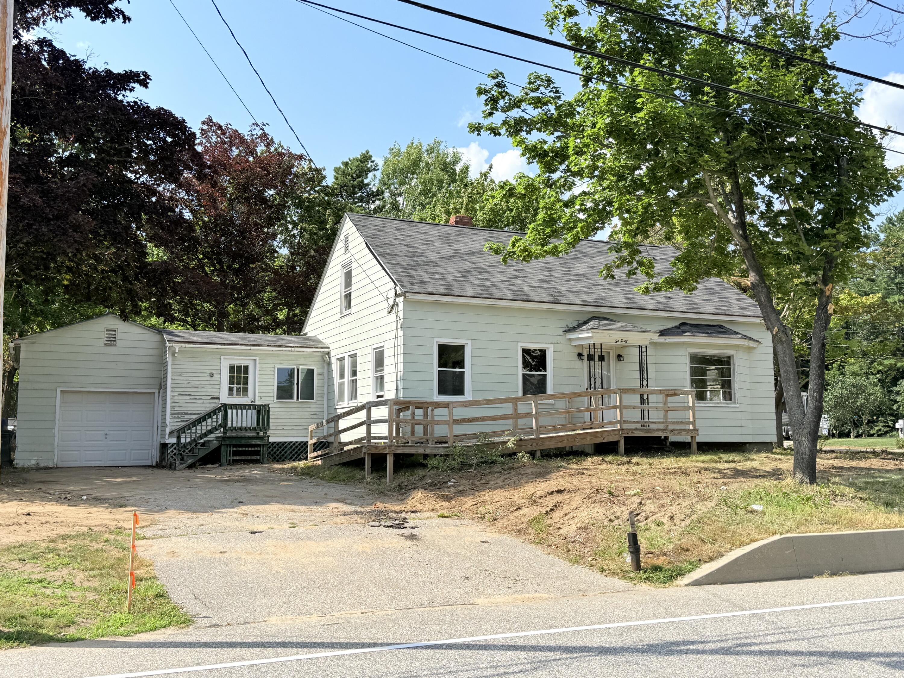 240 Granite Street Property Photo 1