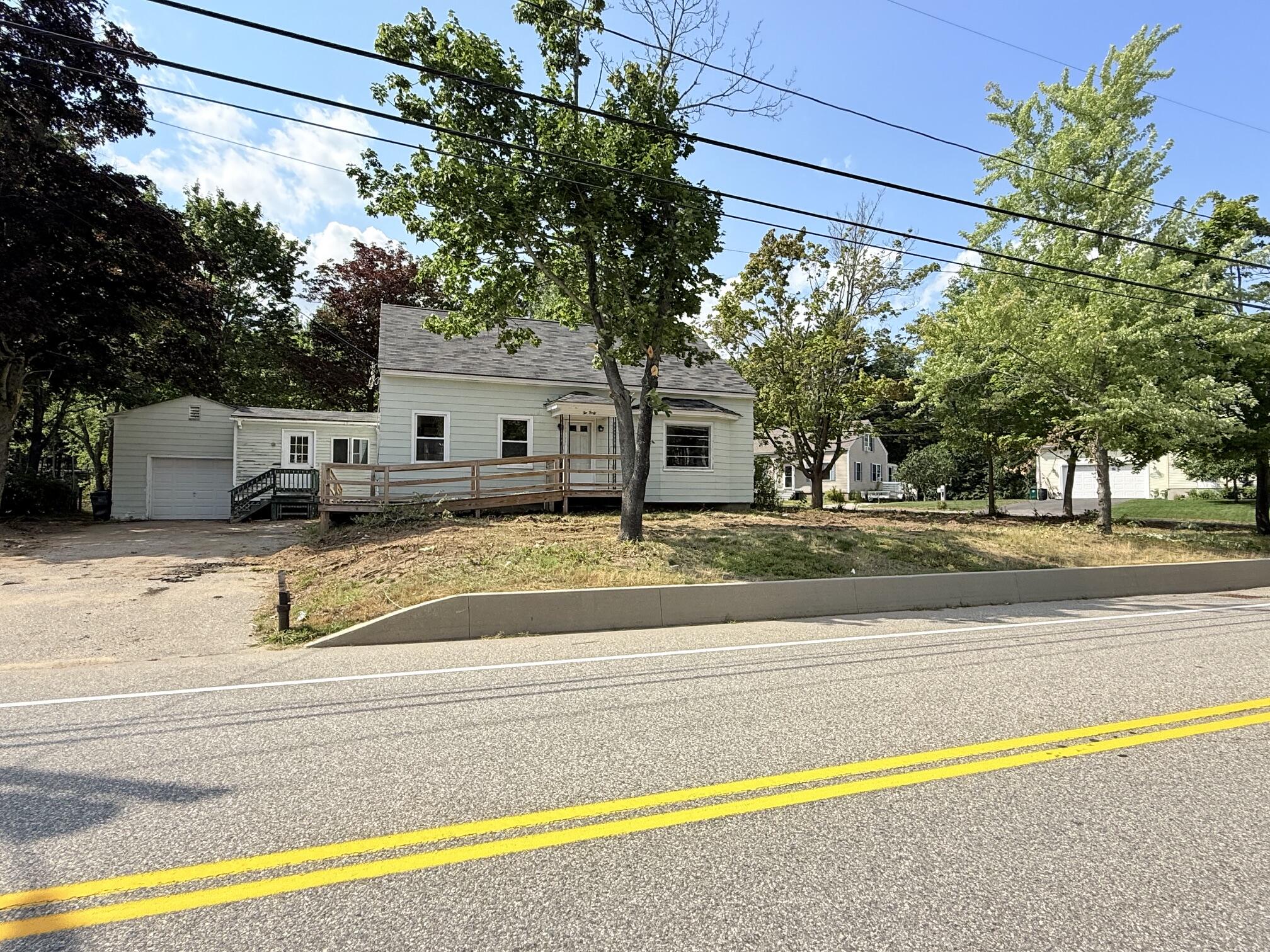 240 Granite Street Property Photo 3