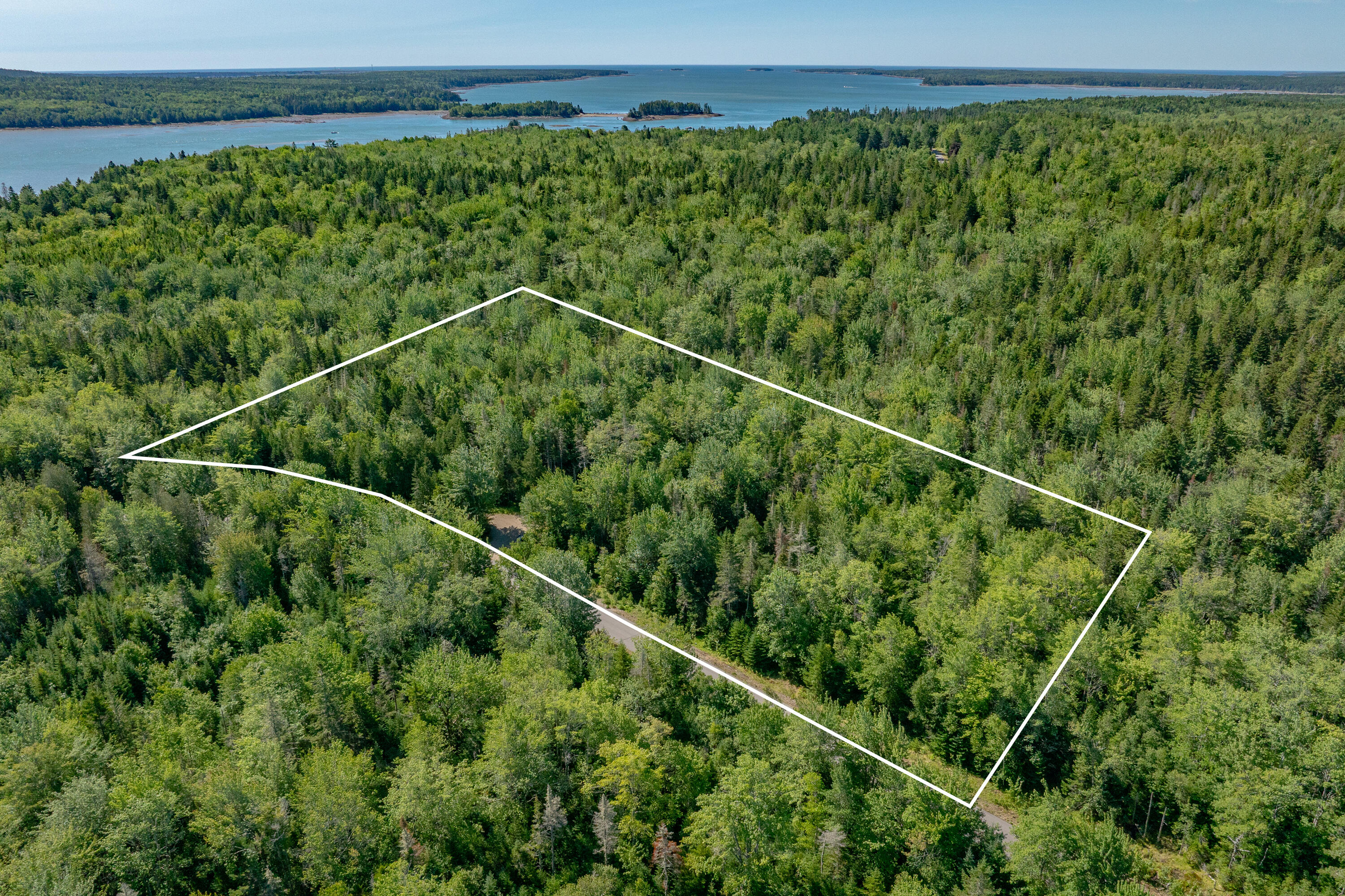 Lot #12 Merganser Drive Property Photo 1