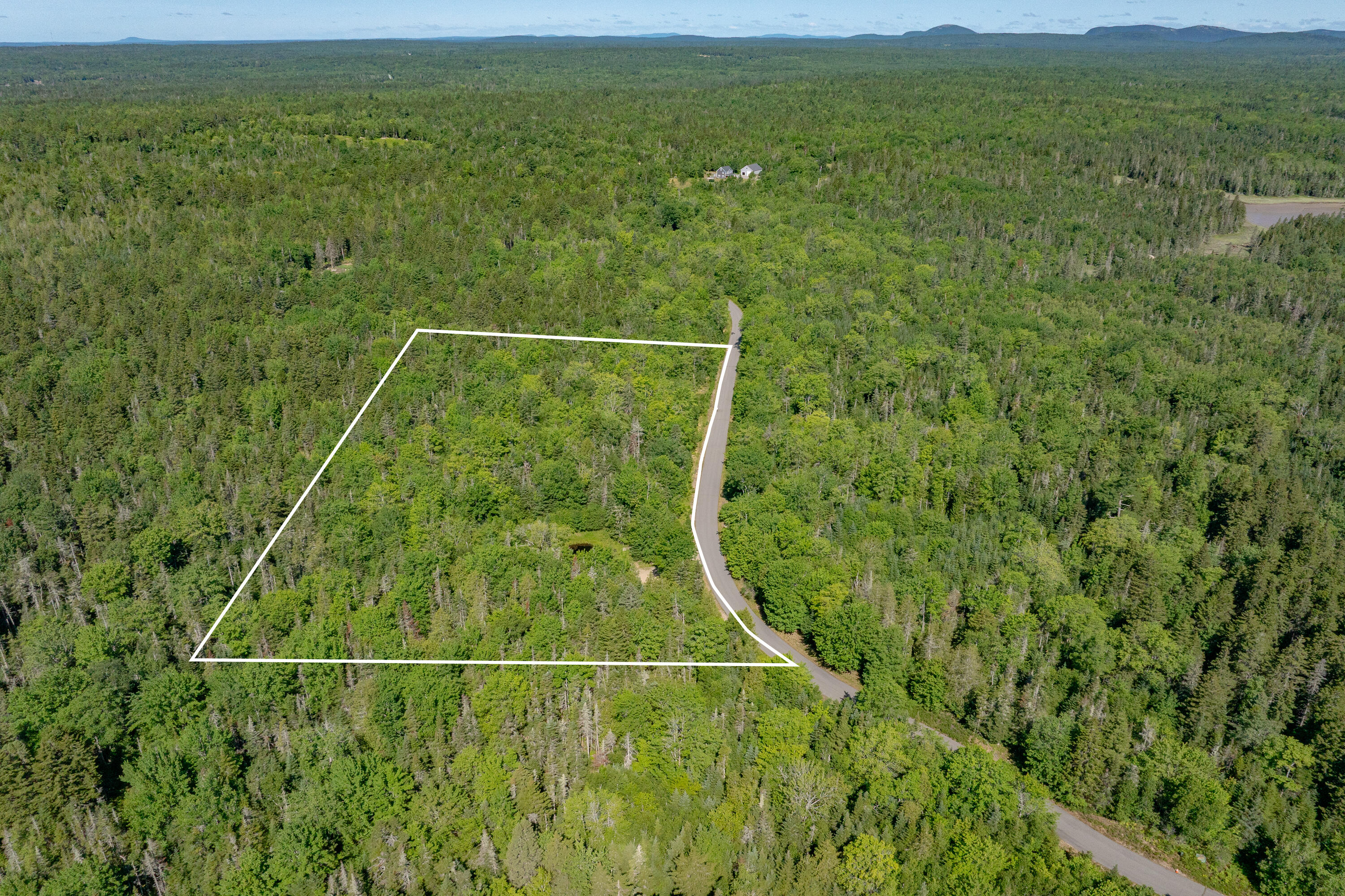 Lot #12 Merganser Drive Property Photo 5