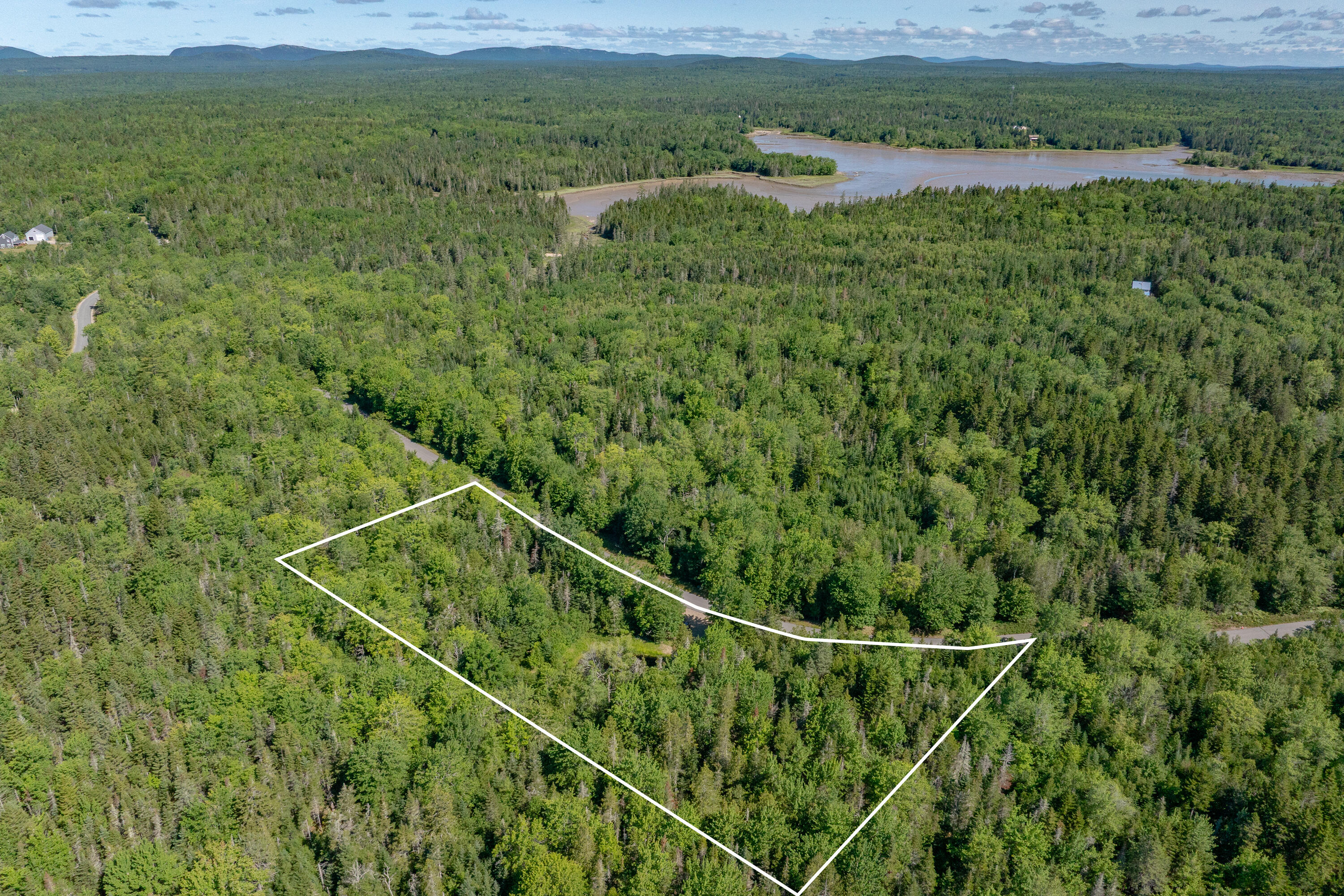 Lot #12 Merganser Drive Property Photo 7