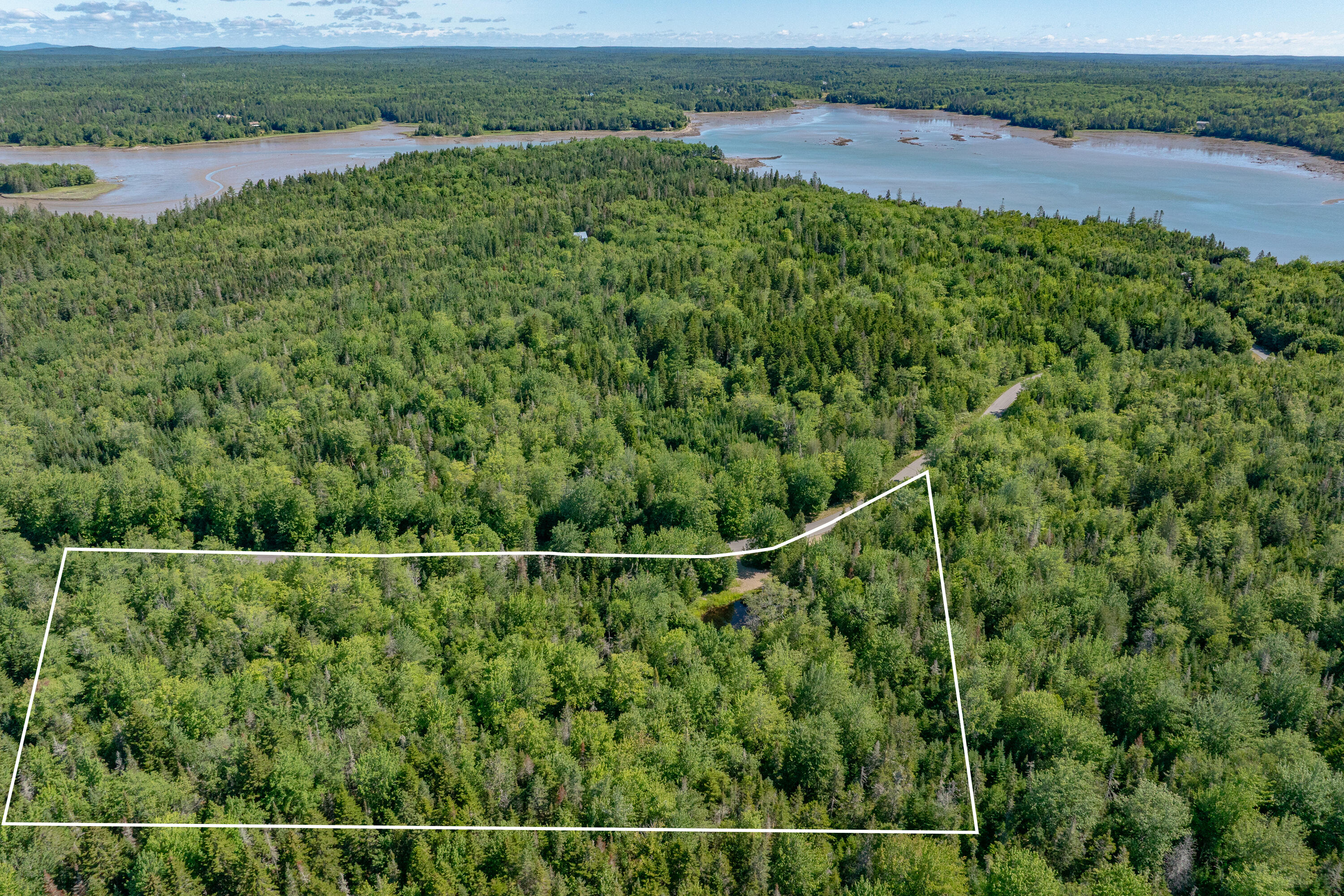 Lot #12 Merganser Drive Property Photo 8