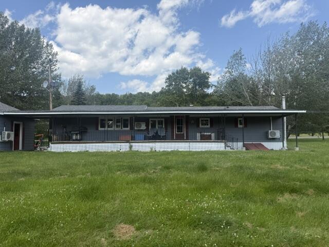 267 North Perley Brook Road Road Property Photo 2