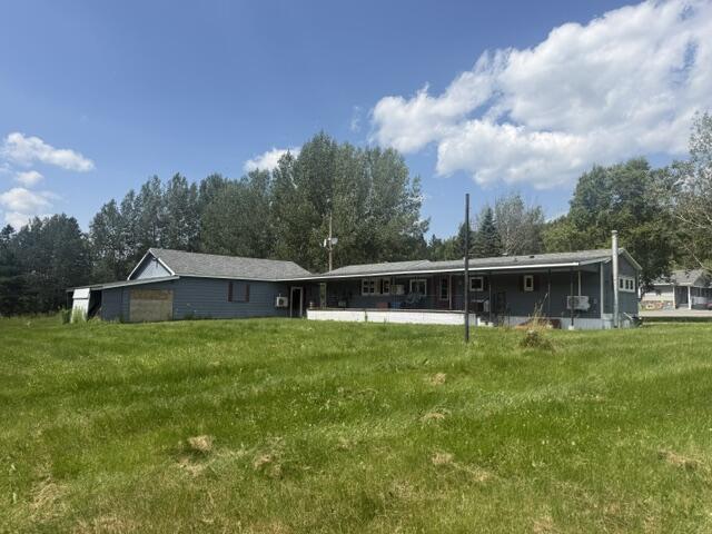 267 North Perley Brook Road Road Property Photo 3