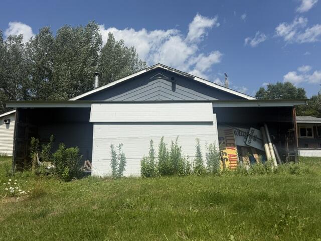 267 North Perley Brook Road Road Property Photo 16