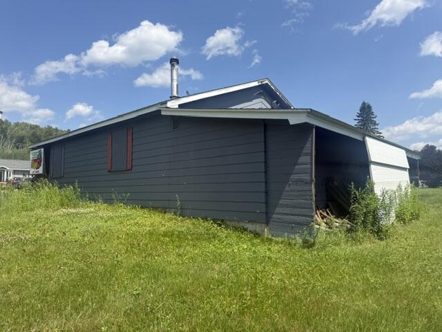 267 North Perley Brook Road Road Property Photo 17