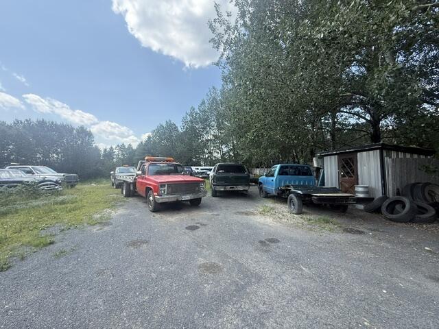 267 North Perley Brook Road Road Property Photo 20