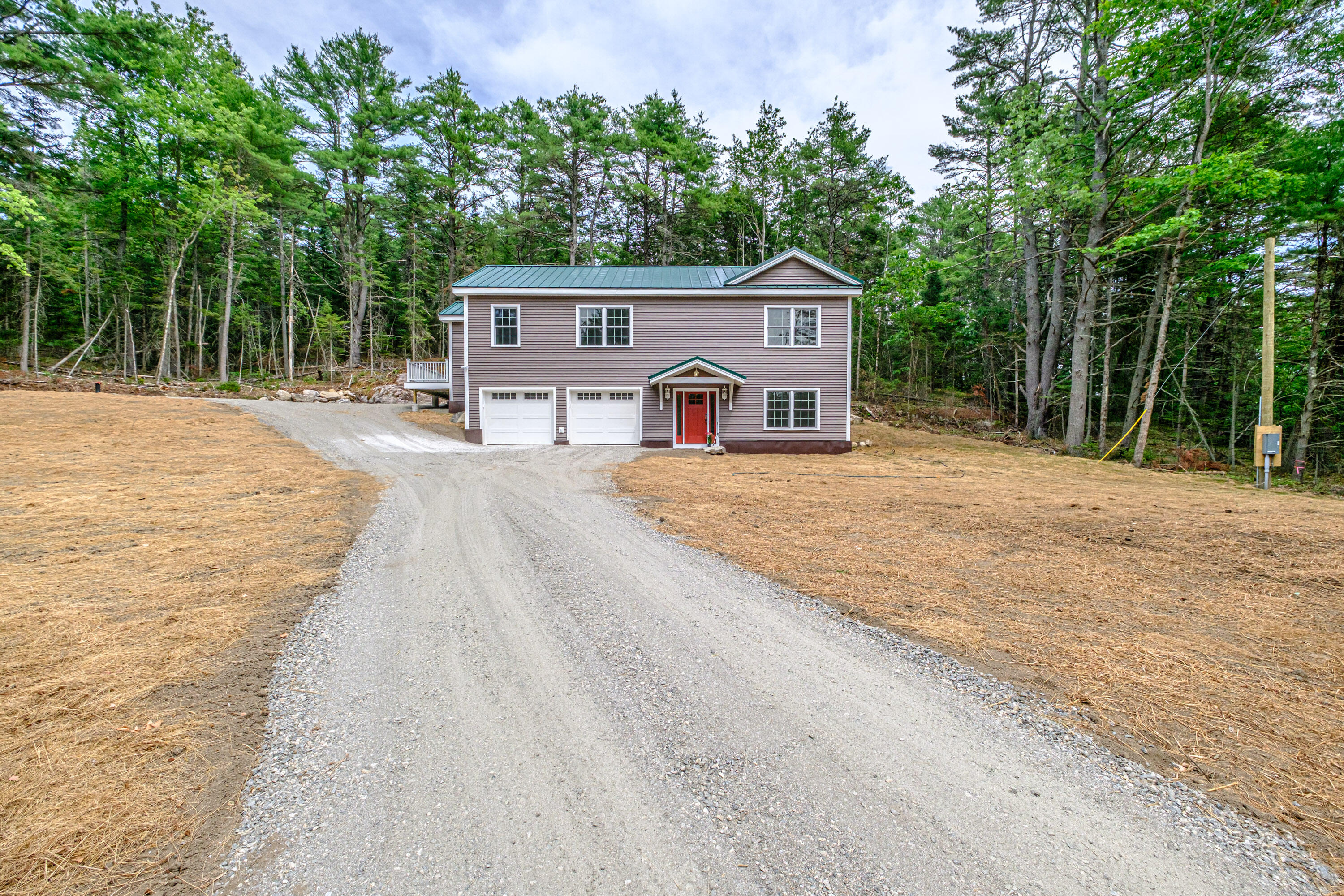 59 Old Dresden Road Property Photo 1