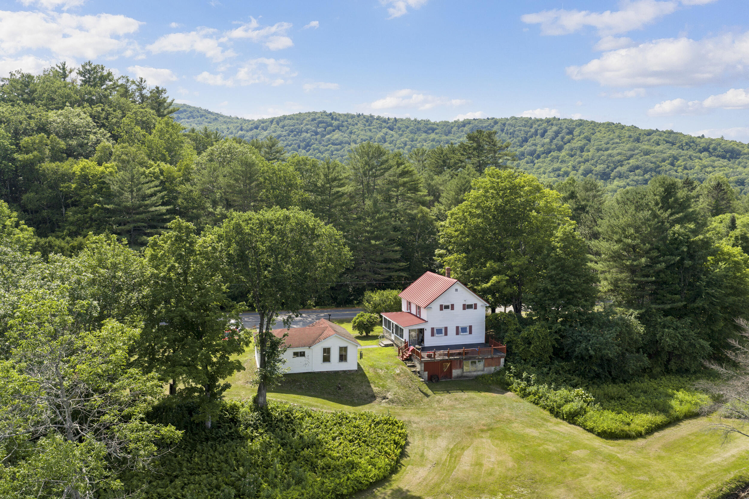 2481 Kennebec River Road Property Photo 2