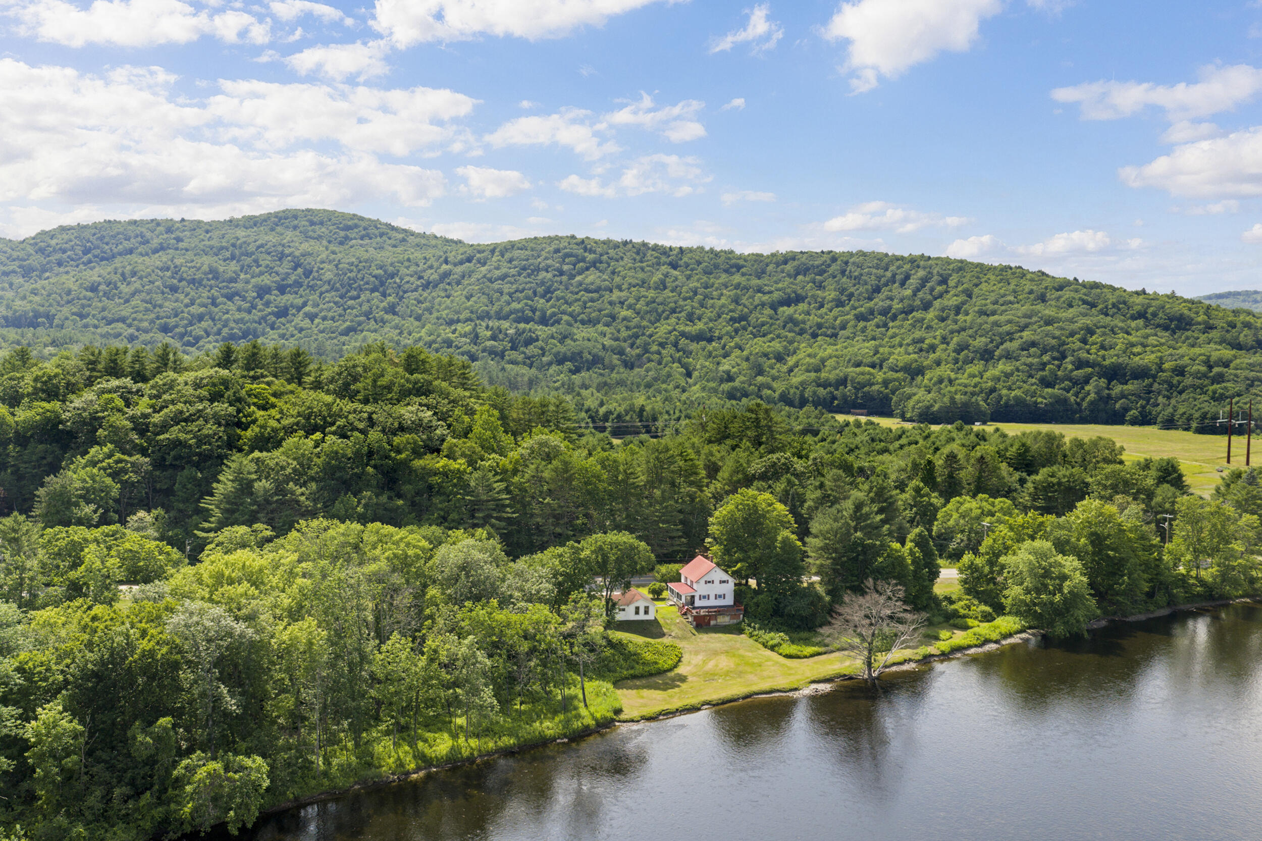 2481 Kennebec River Road Property Photo 3